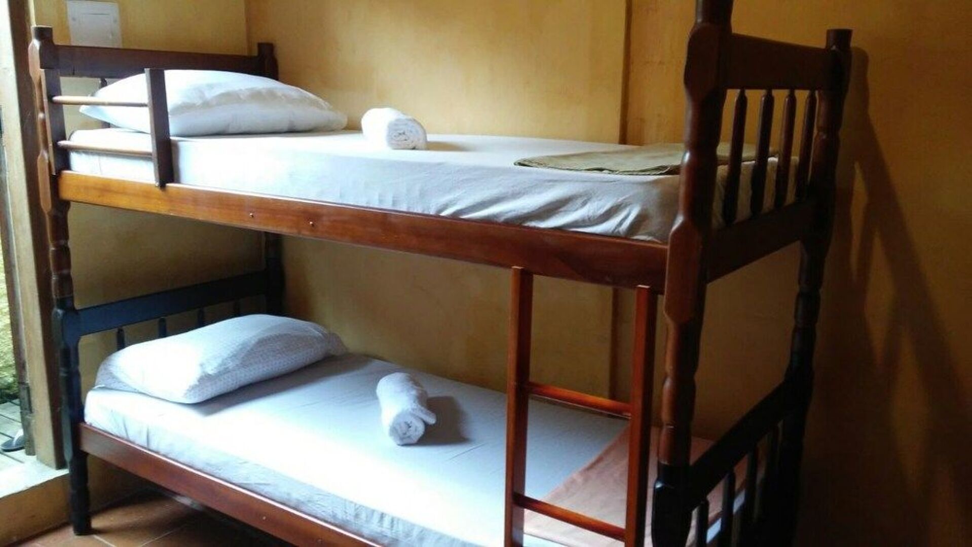 Hostel Estalagem Cocaia