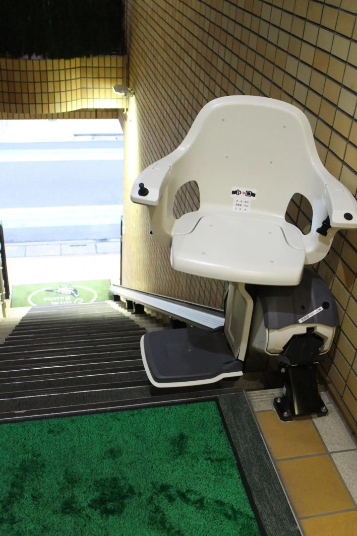 Business Hotel Raicho