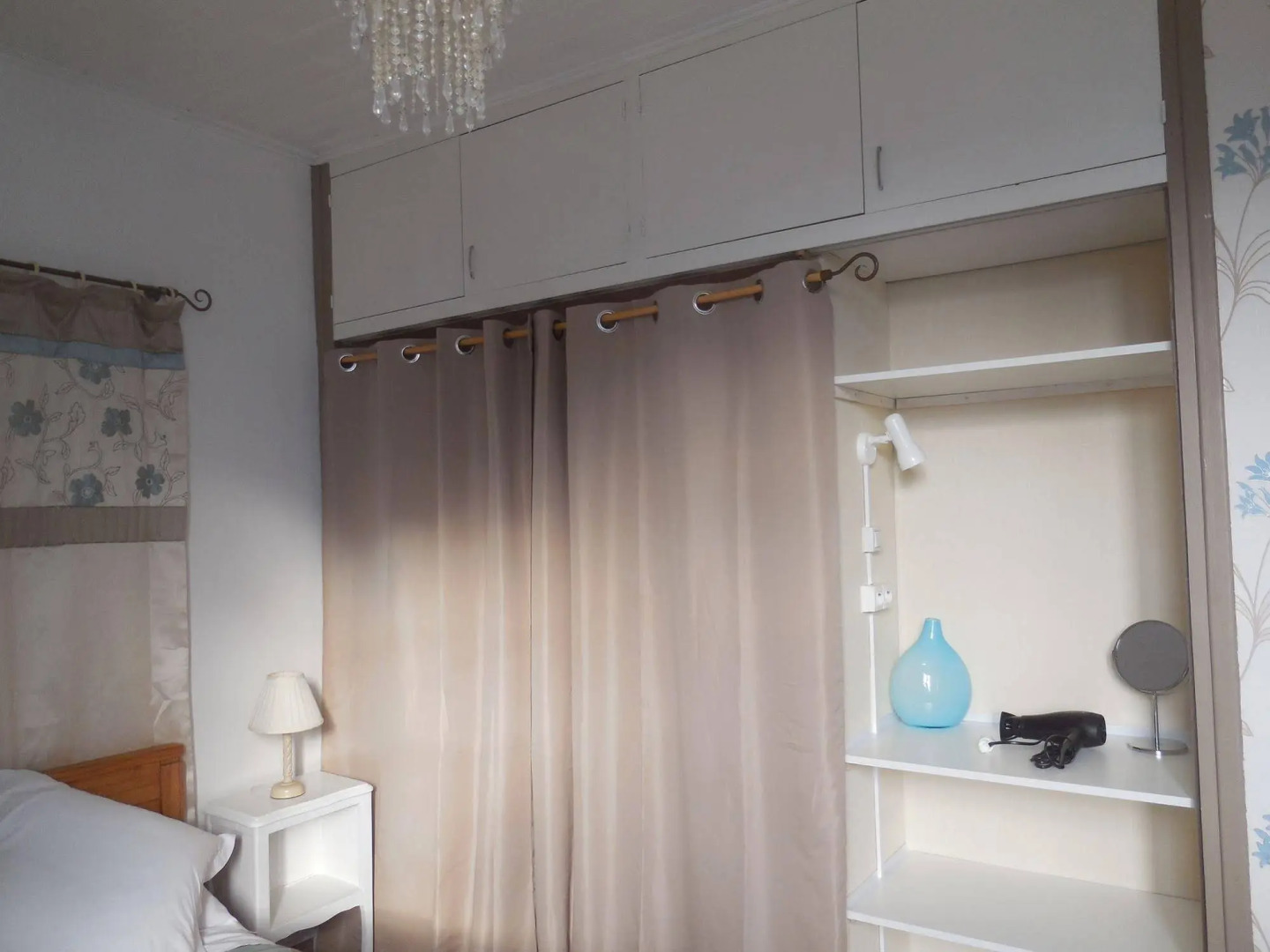 La Noyeraie Rocamadour