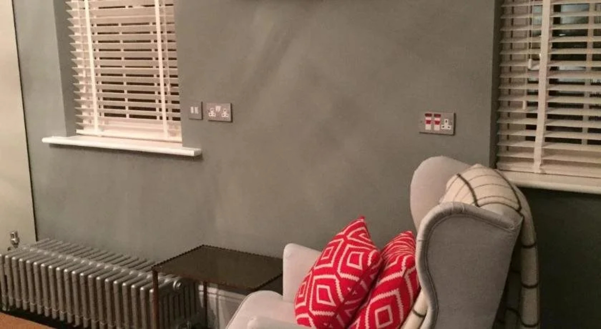 Montpellier House B&B