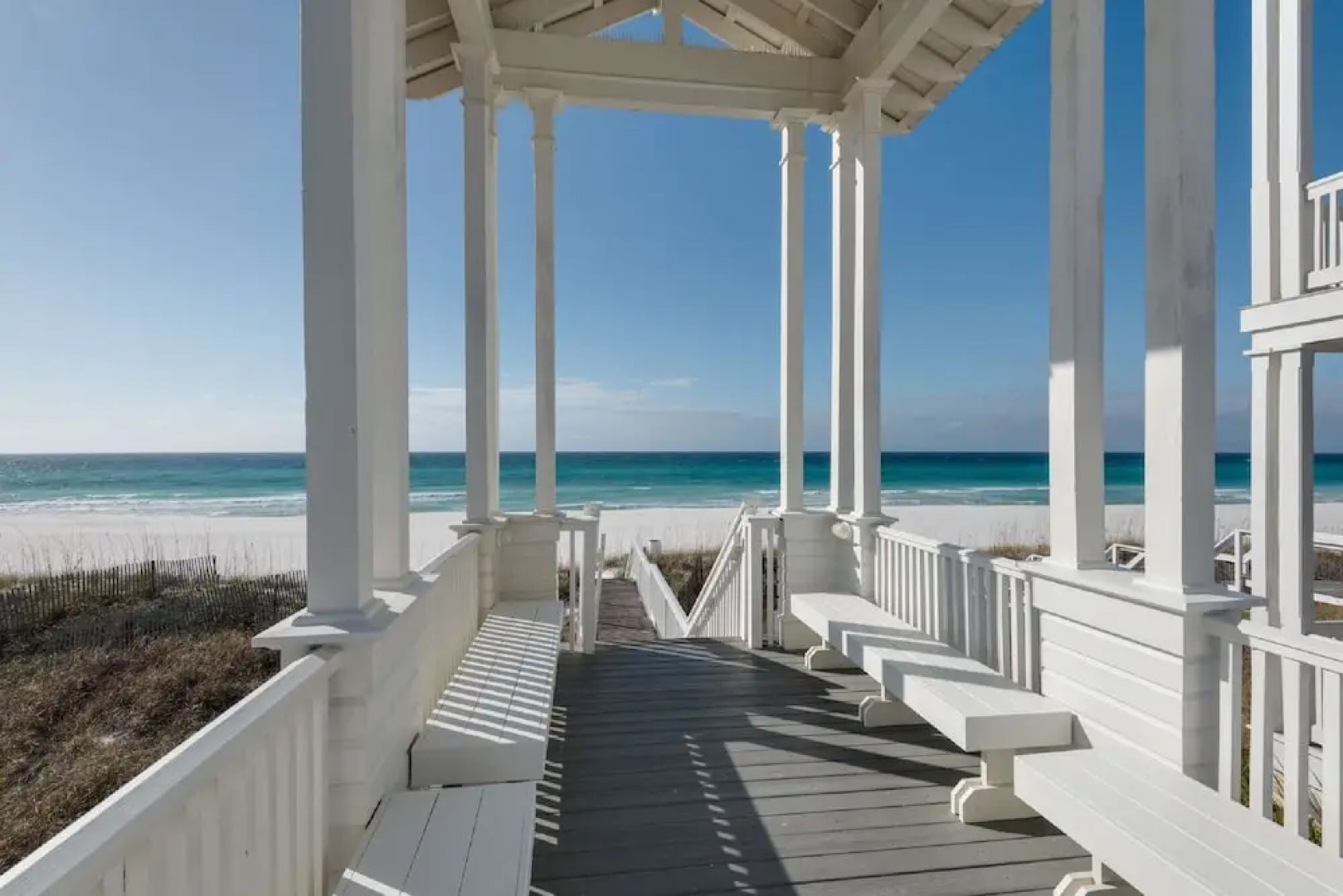 Love Shack 2 Bedroom Apartment