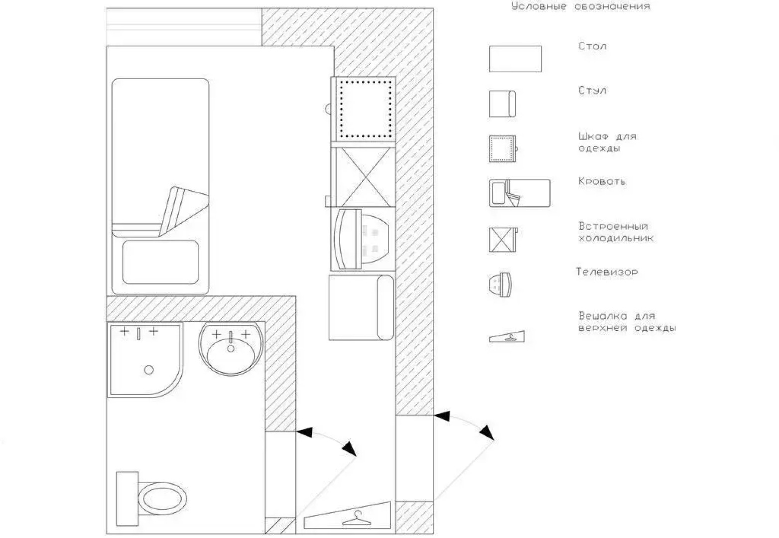 Гостиница «Связист»