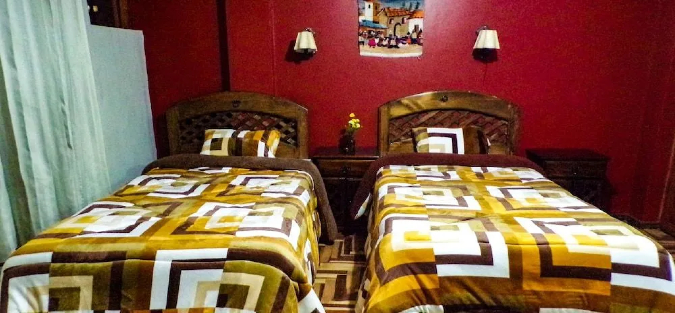 Casona Inka’s Dream