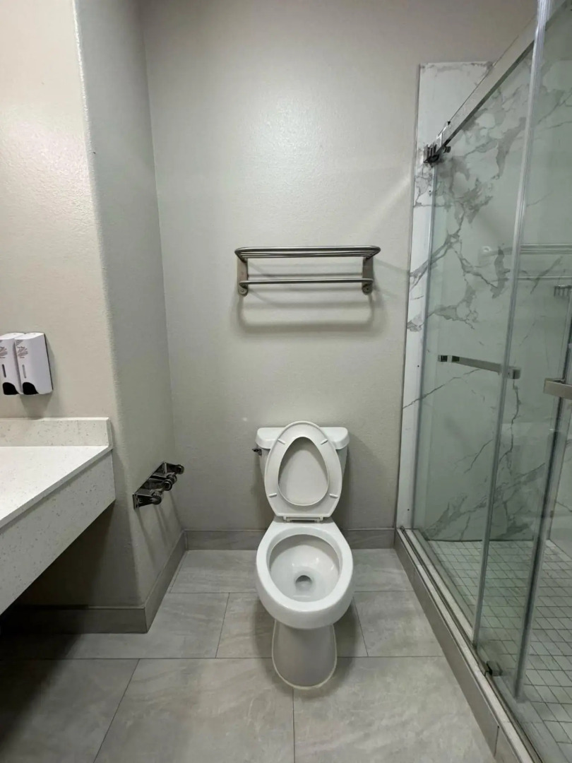 Red Roof Inn & Suites Lake Charles