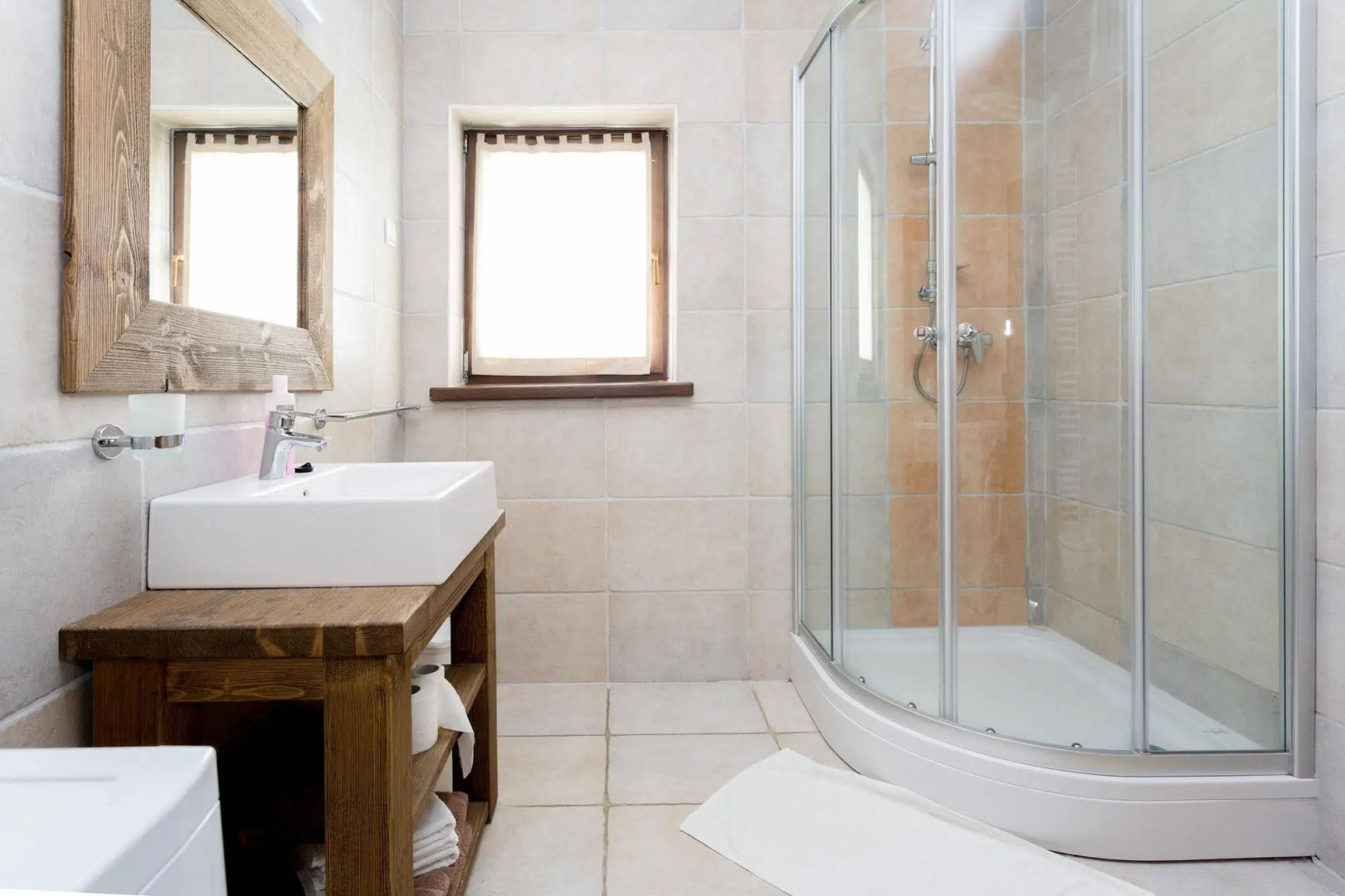 Panonska Vas Apartments