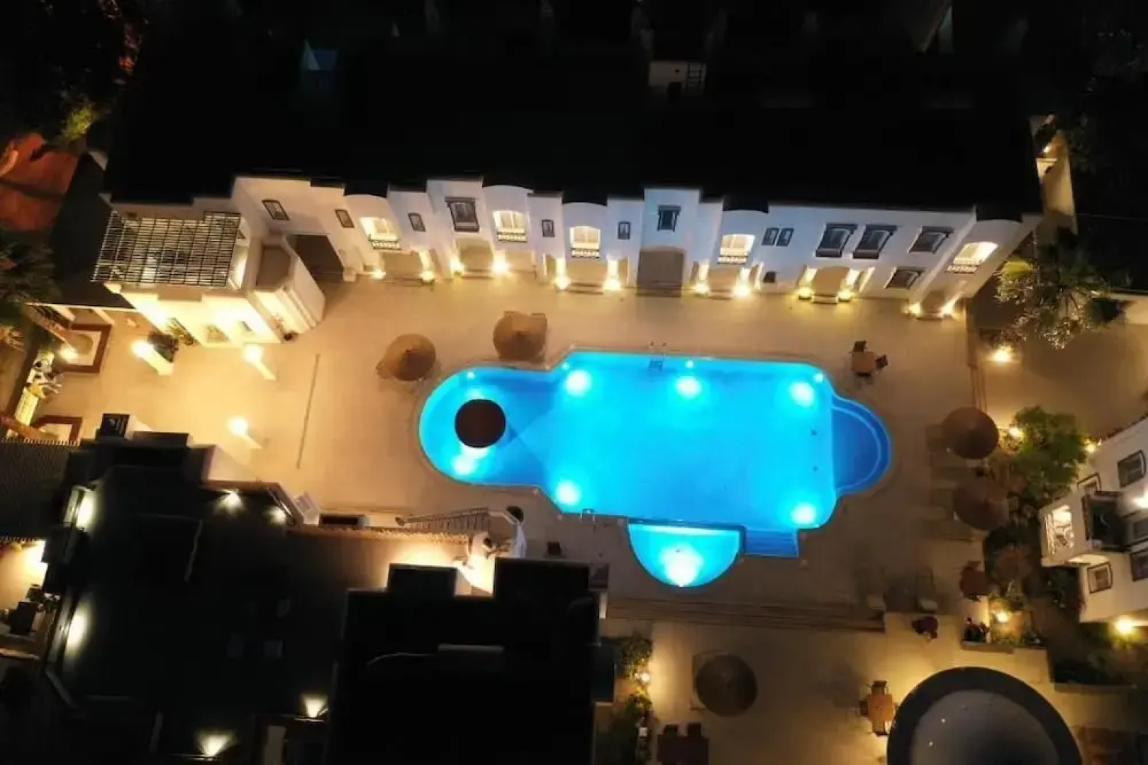 Yalinn Hotel