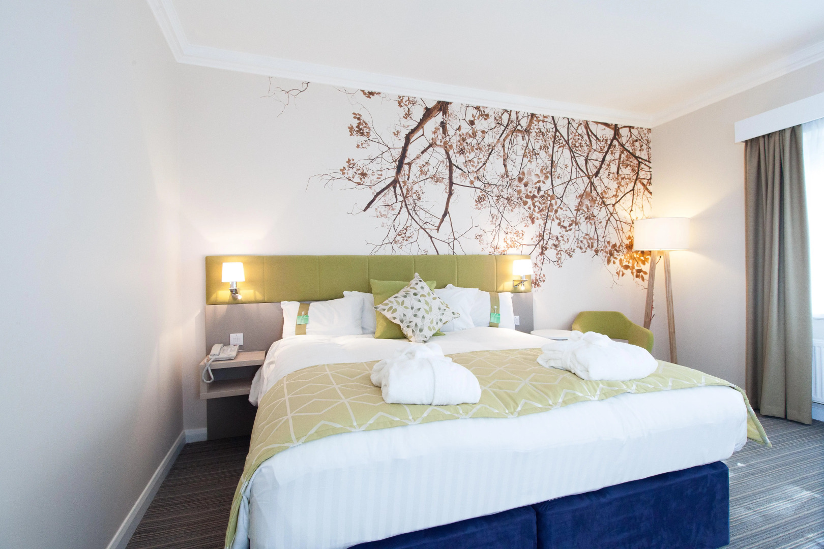 Holiday Inn Corby - Kettering A43 by IHG