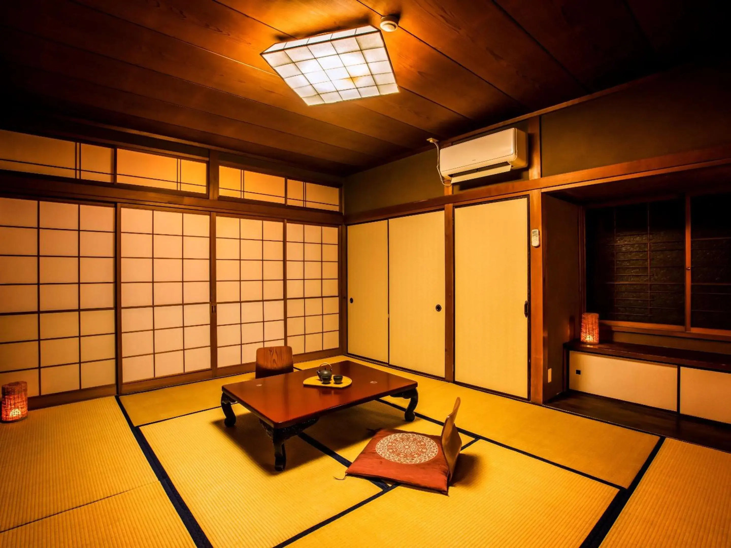 Ooedo Onsen Monogatari Gero Bekkan