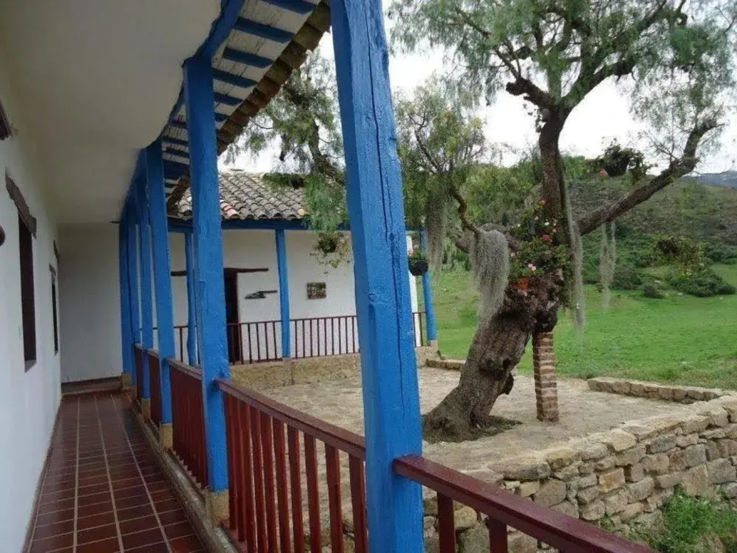 Casa Campestre SUANOGA