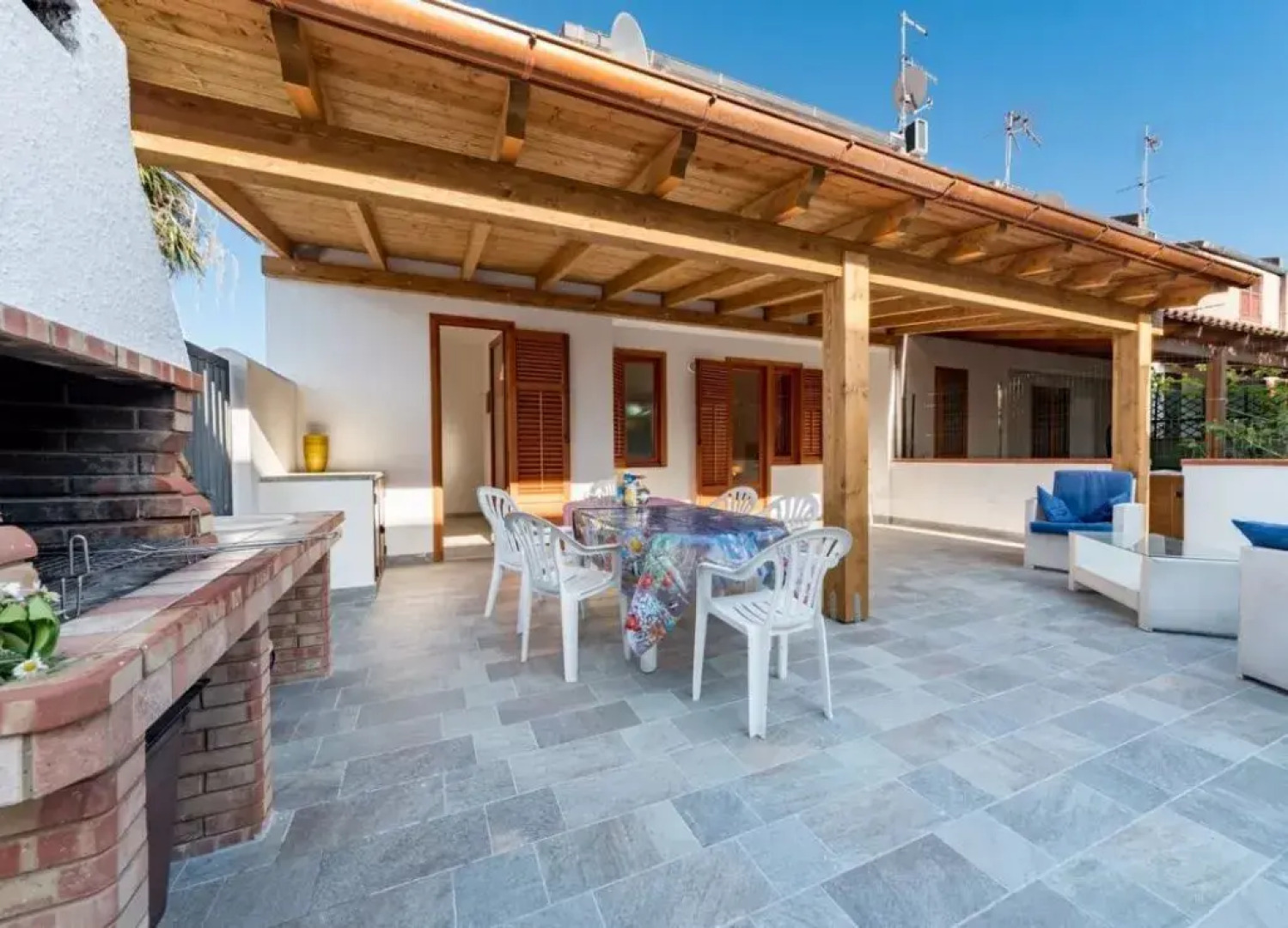 Appartamento Zingaro