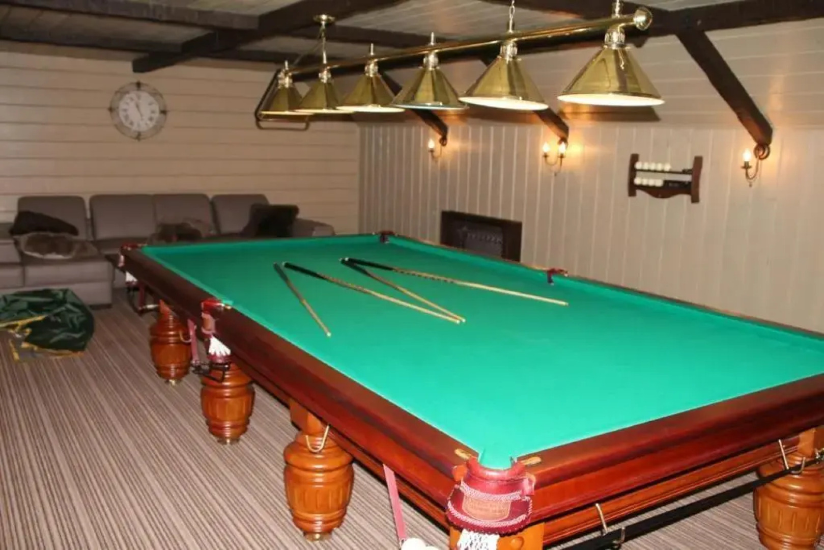 Онежская Усадьба