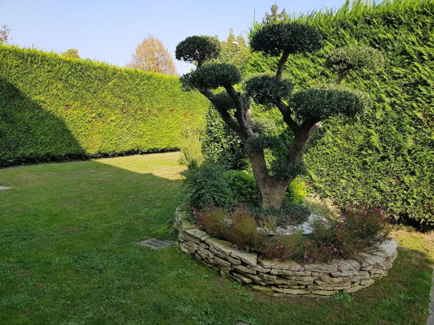 Villa Anis Bed and Breakfast