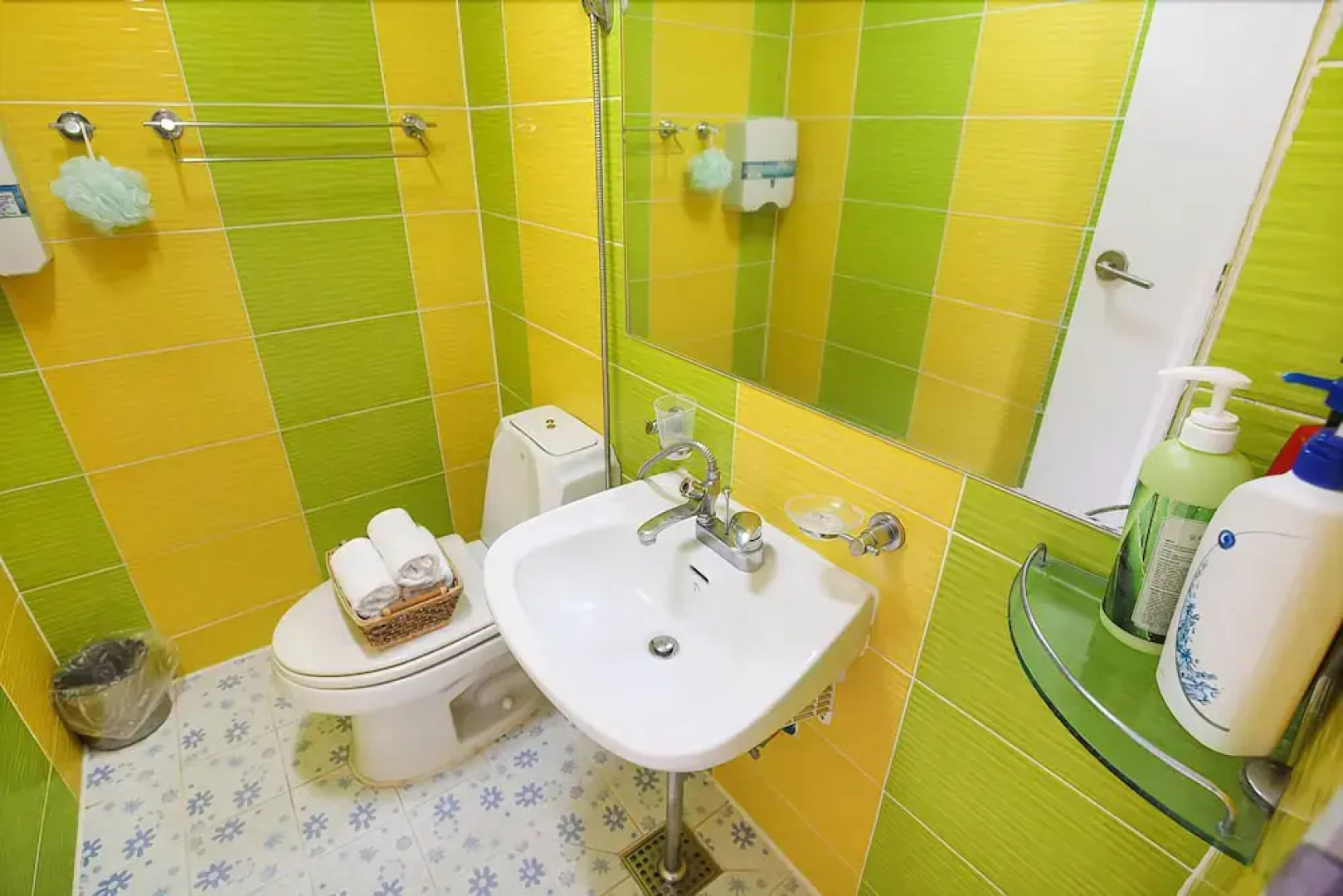 Gapyeong Silent Morning Pension