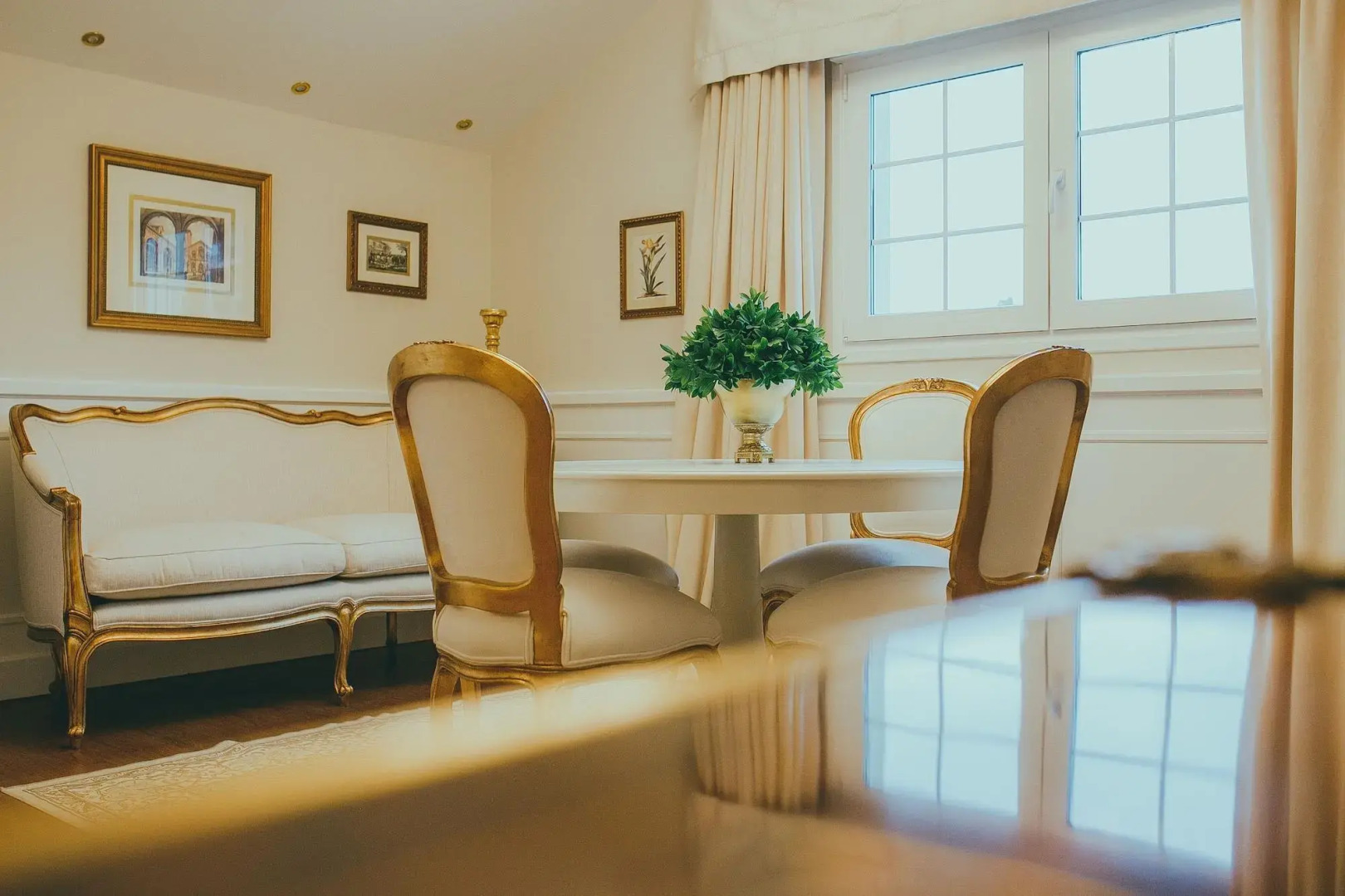 Villa do Vale Boutique Hotel