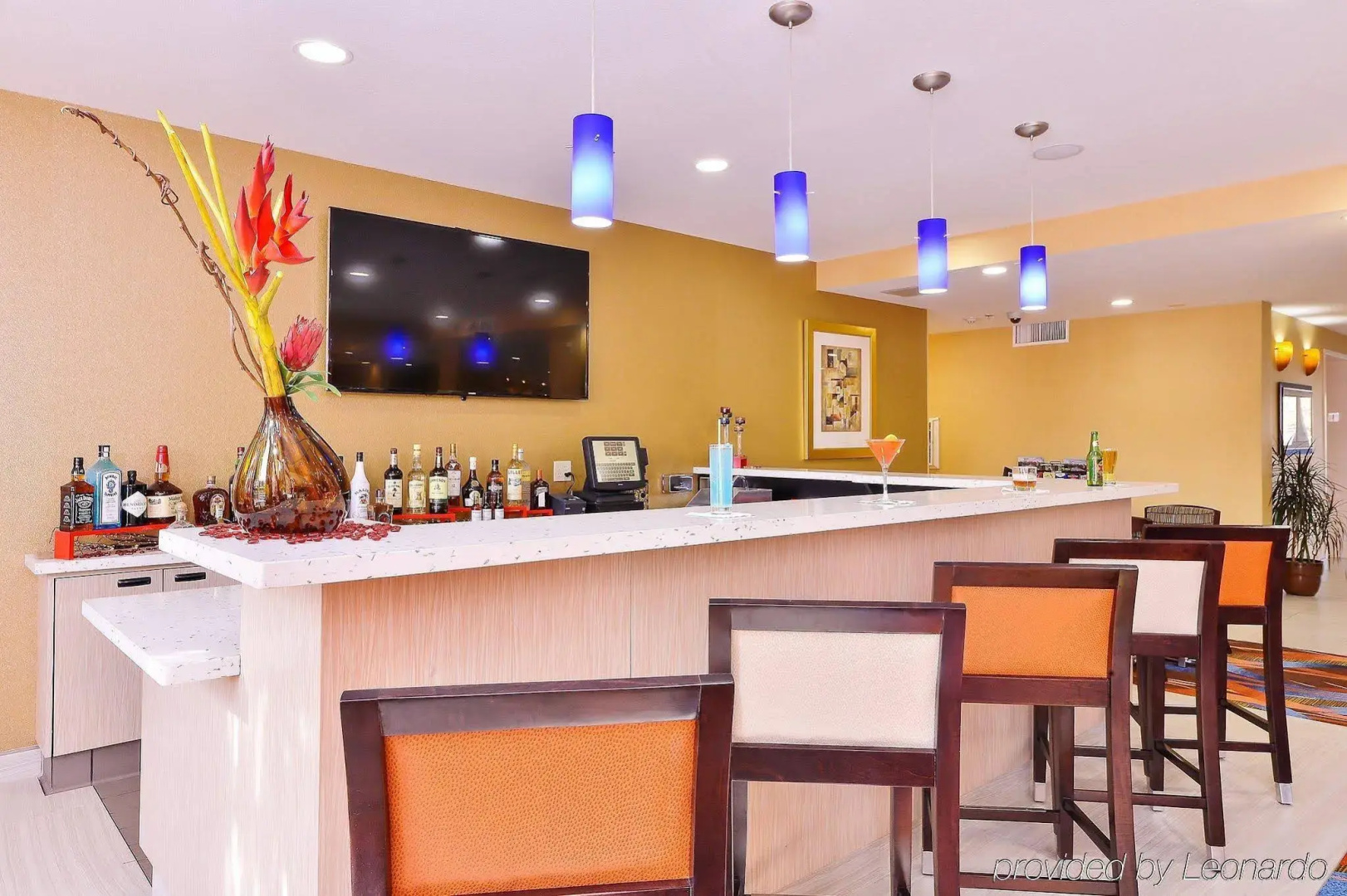 Best Western Plus Fresno Airport Hotel