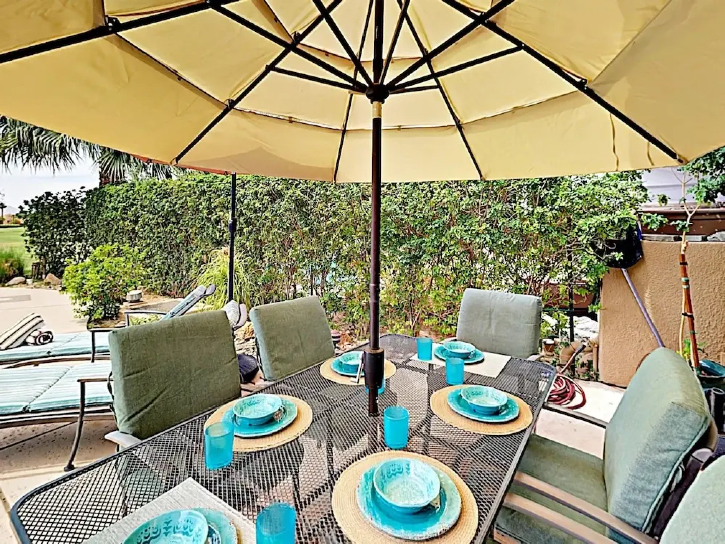 Serenity Escape in Rancho Mirage
