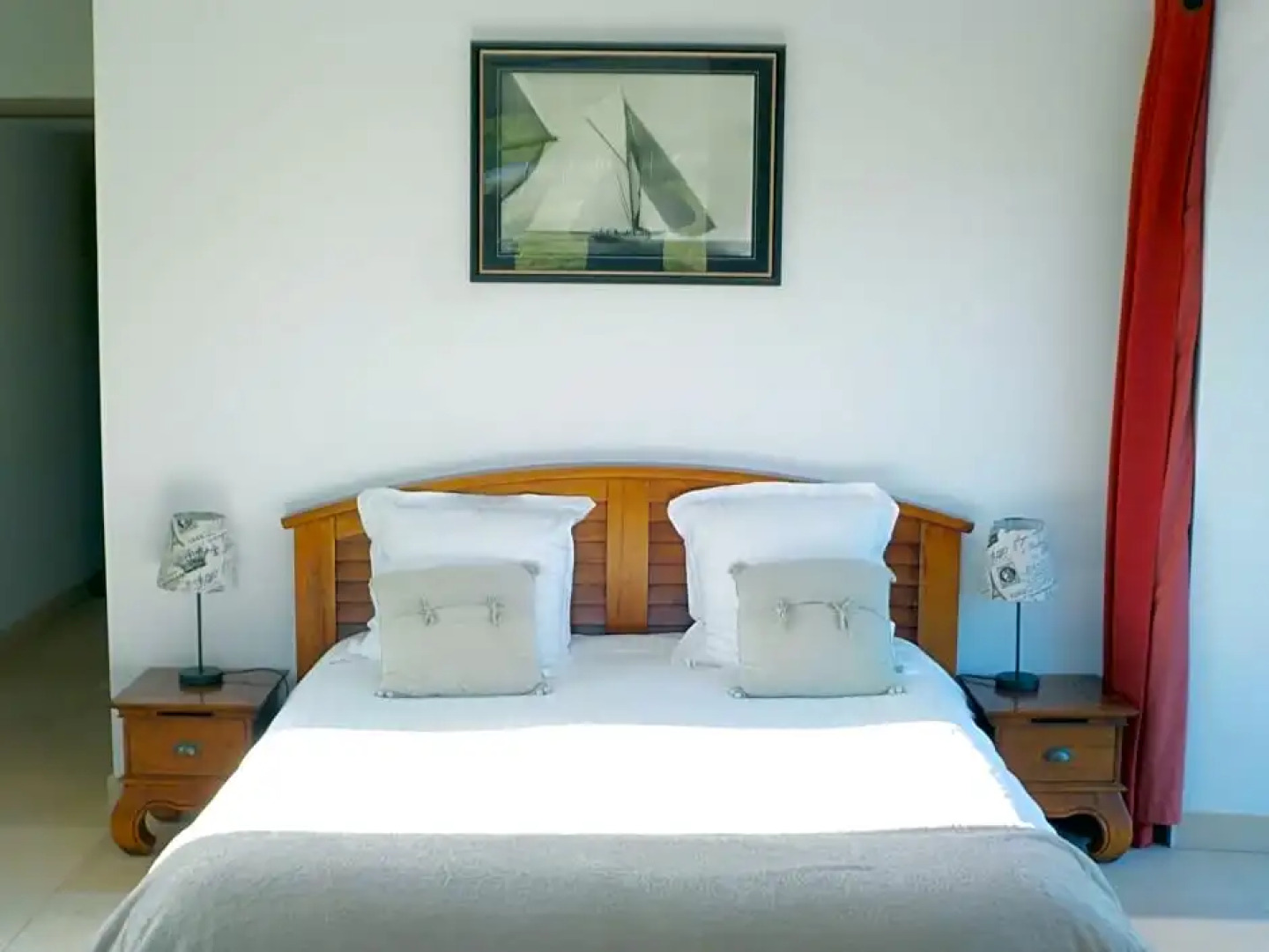 Domaine de Kerbillec