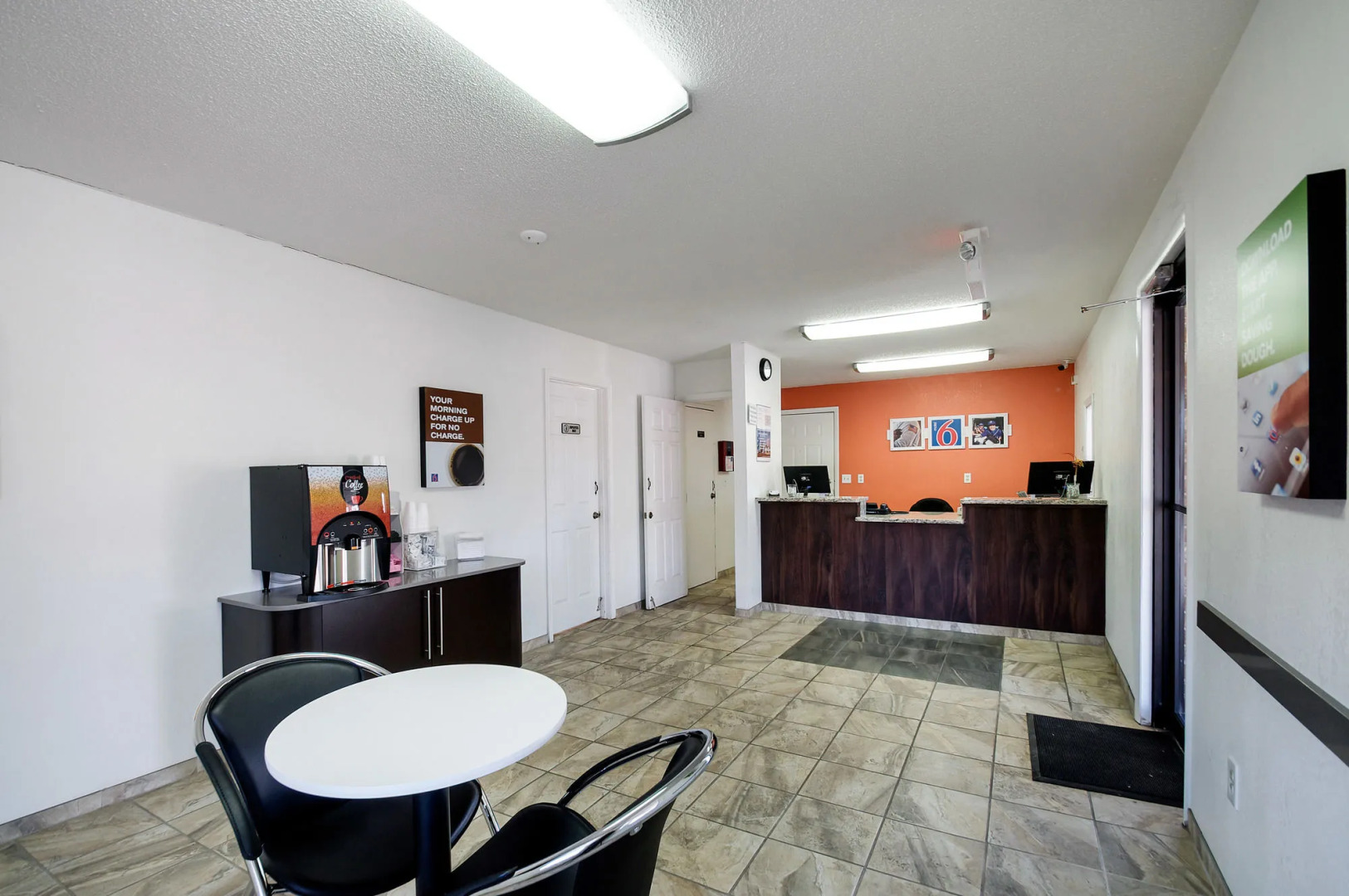 Motel 6 Charles Town, WV