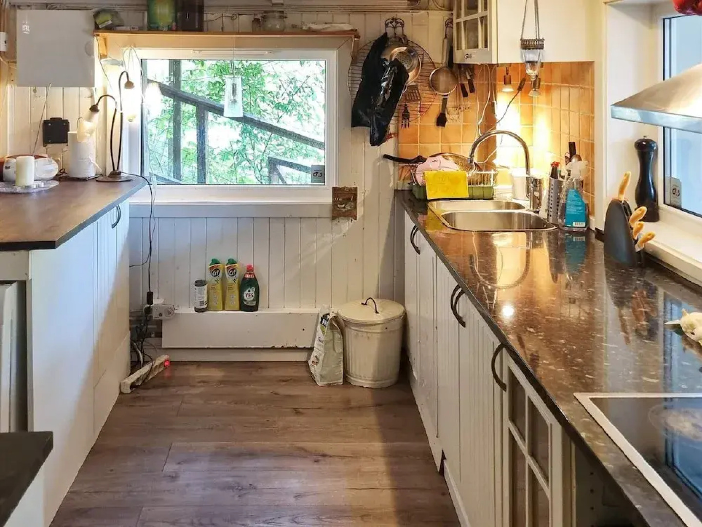 4 Person Holiday Home in Arsta Havsbad