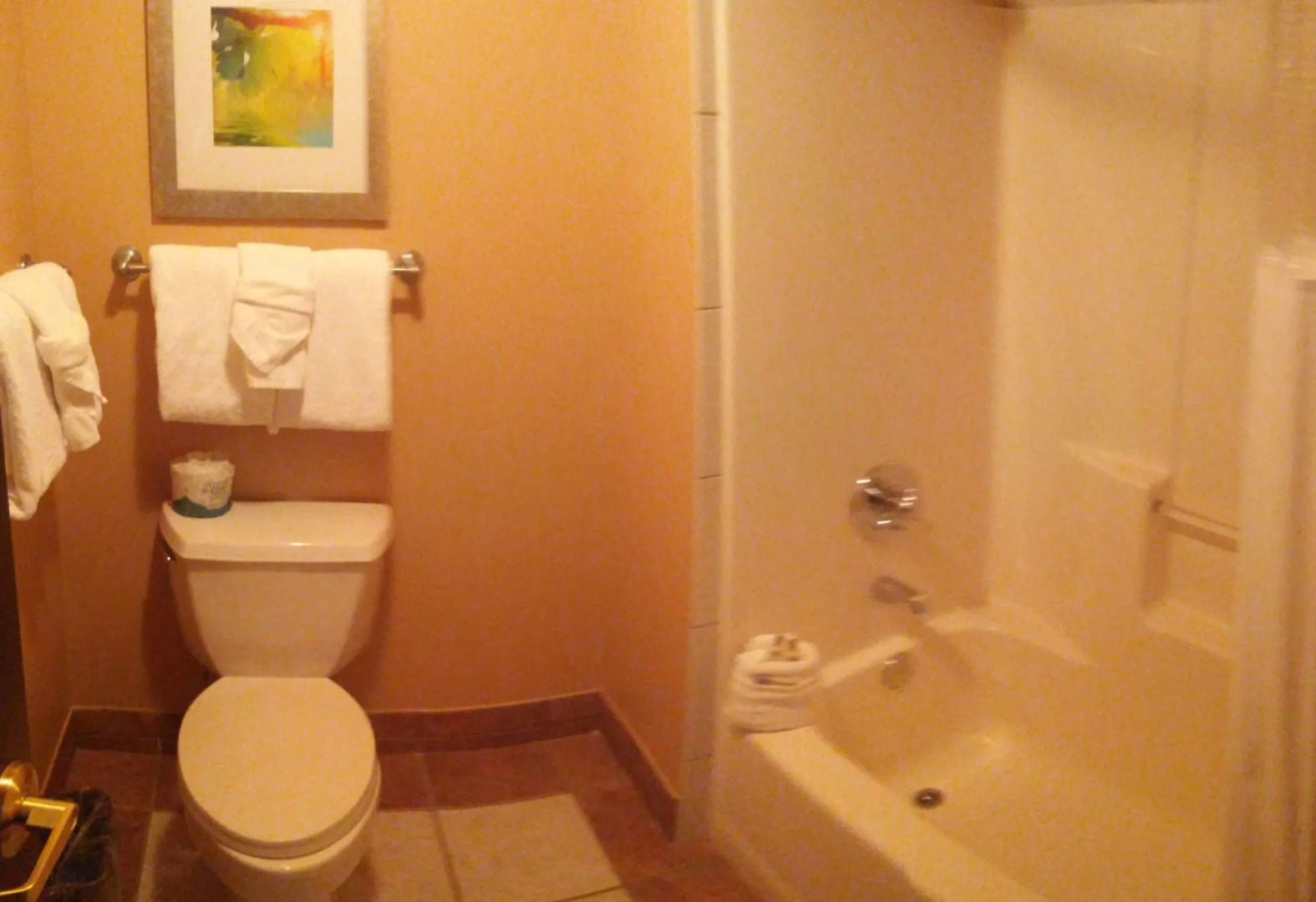 The Estes Park Resort