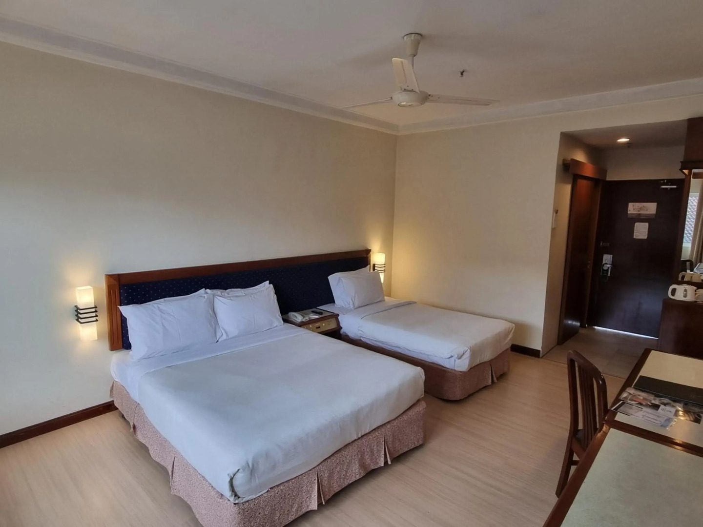 Heritage Hotel Cameron Highlands