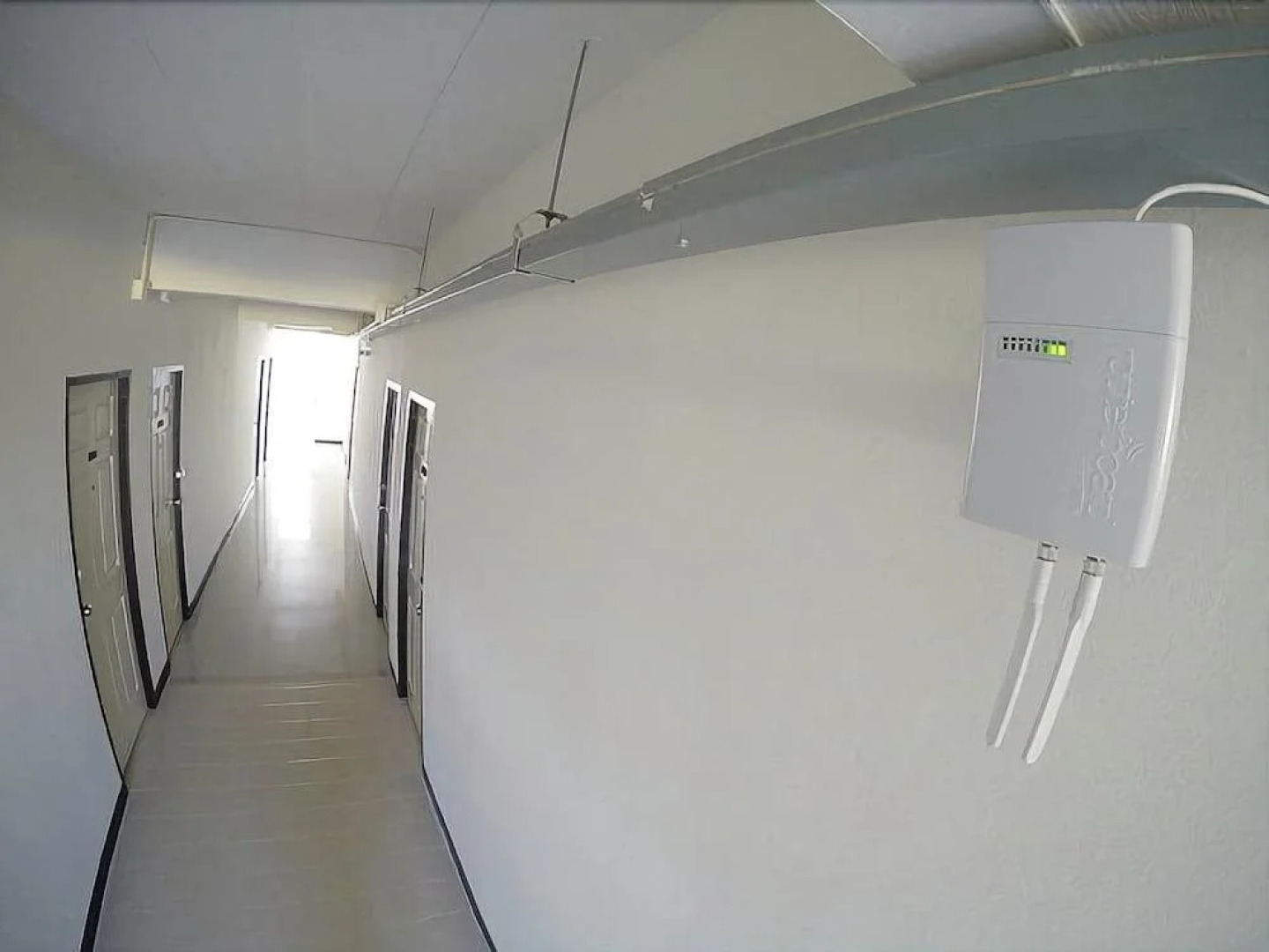 SV Apartment Bangyai