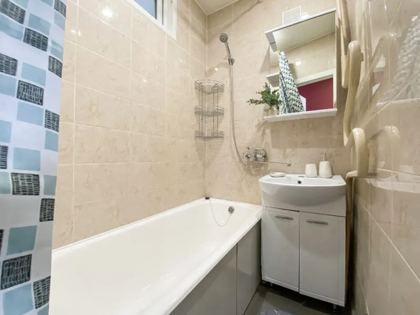 Апартаменты Ютрип на ул. Калинина, д. 3