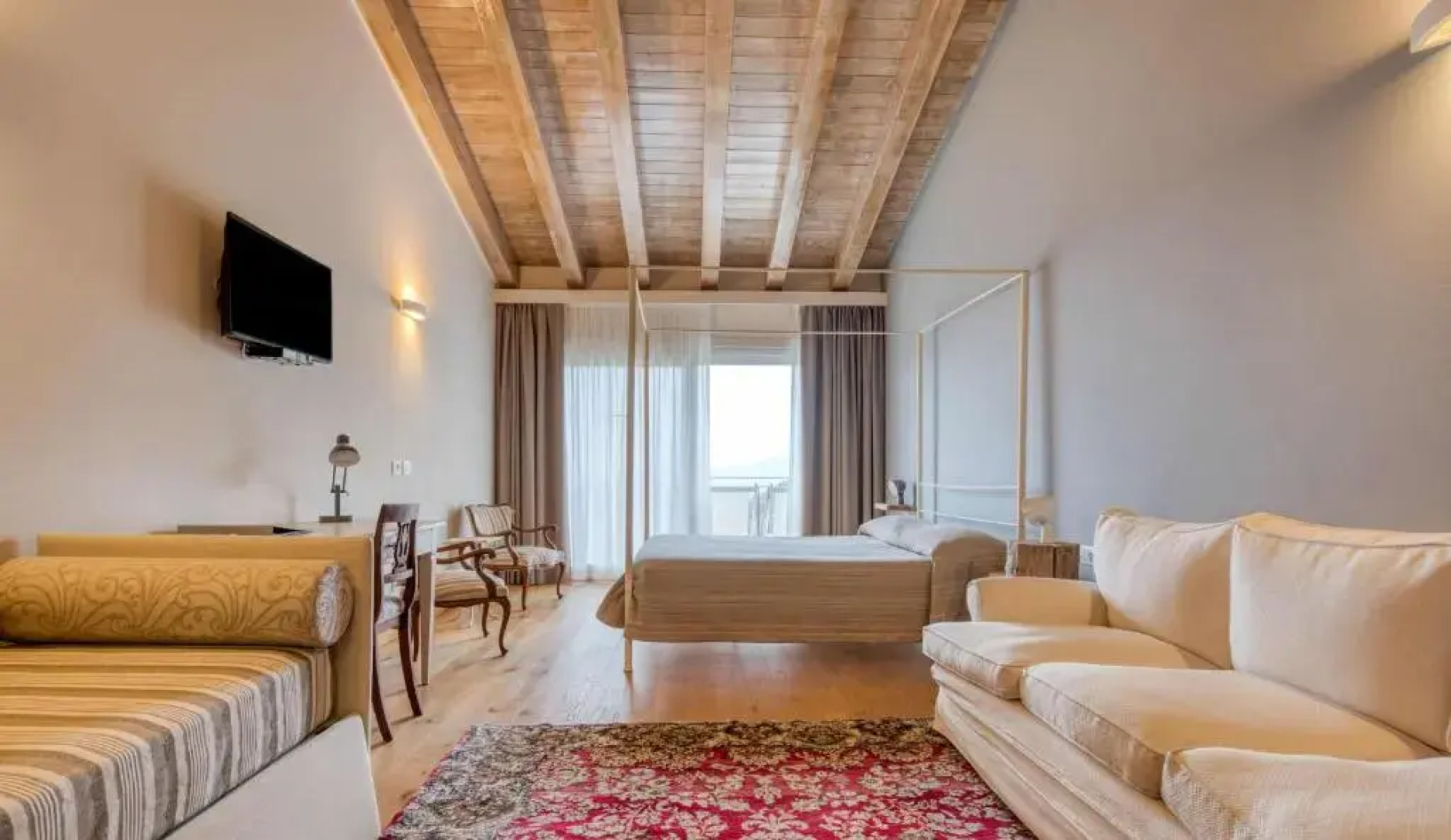 Il Bagnolo Eco Lodge