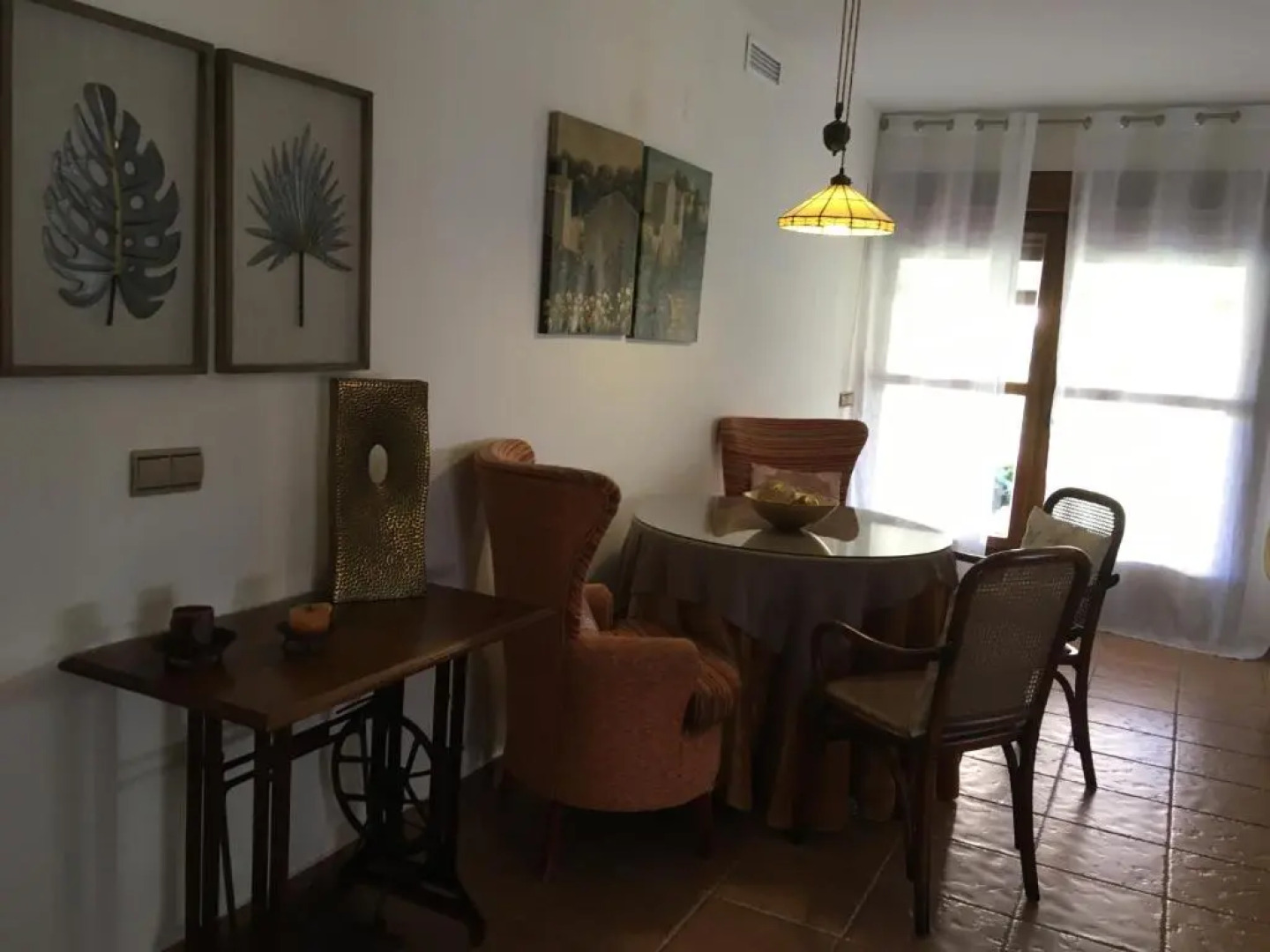 Villa Sierra de Gata