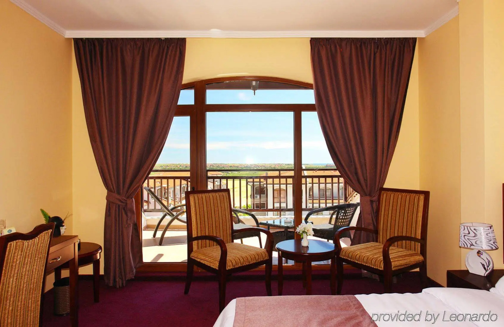 The Vineyards Spa Hotel