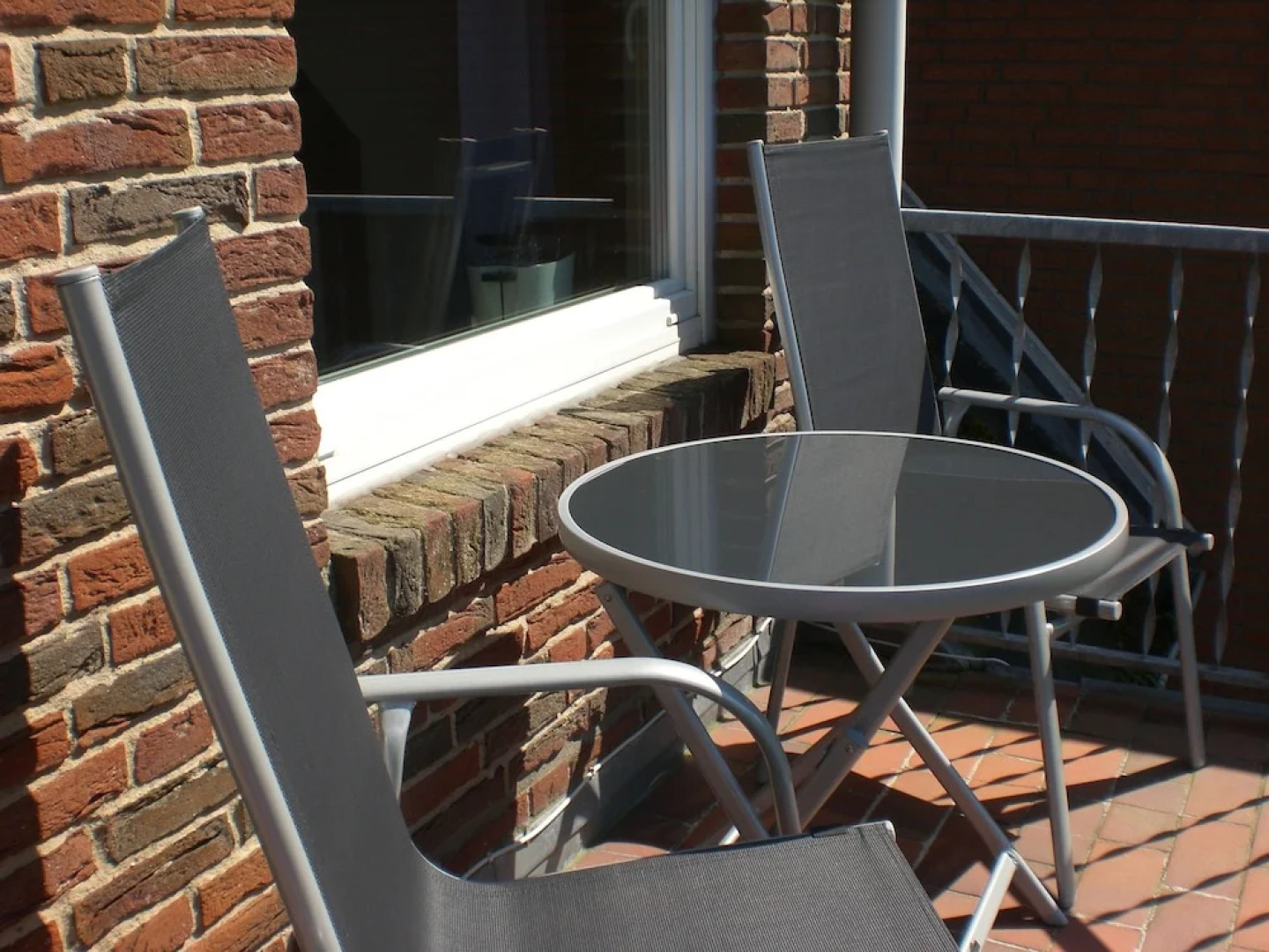 Ferienwohnungen Völschow-Hering Waabs