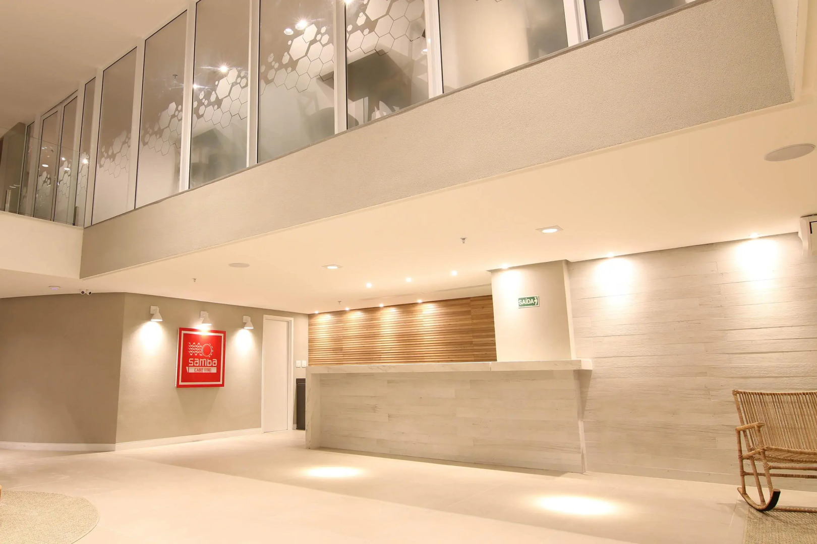 Samba Bossa Nova Cabo Frio