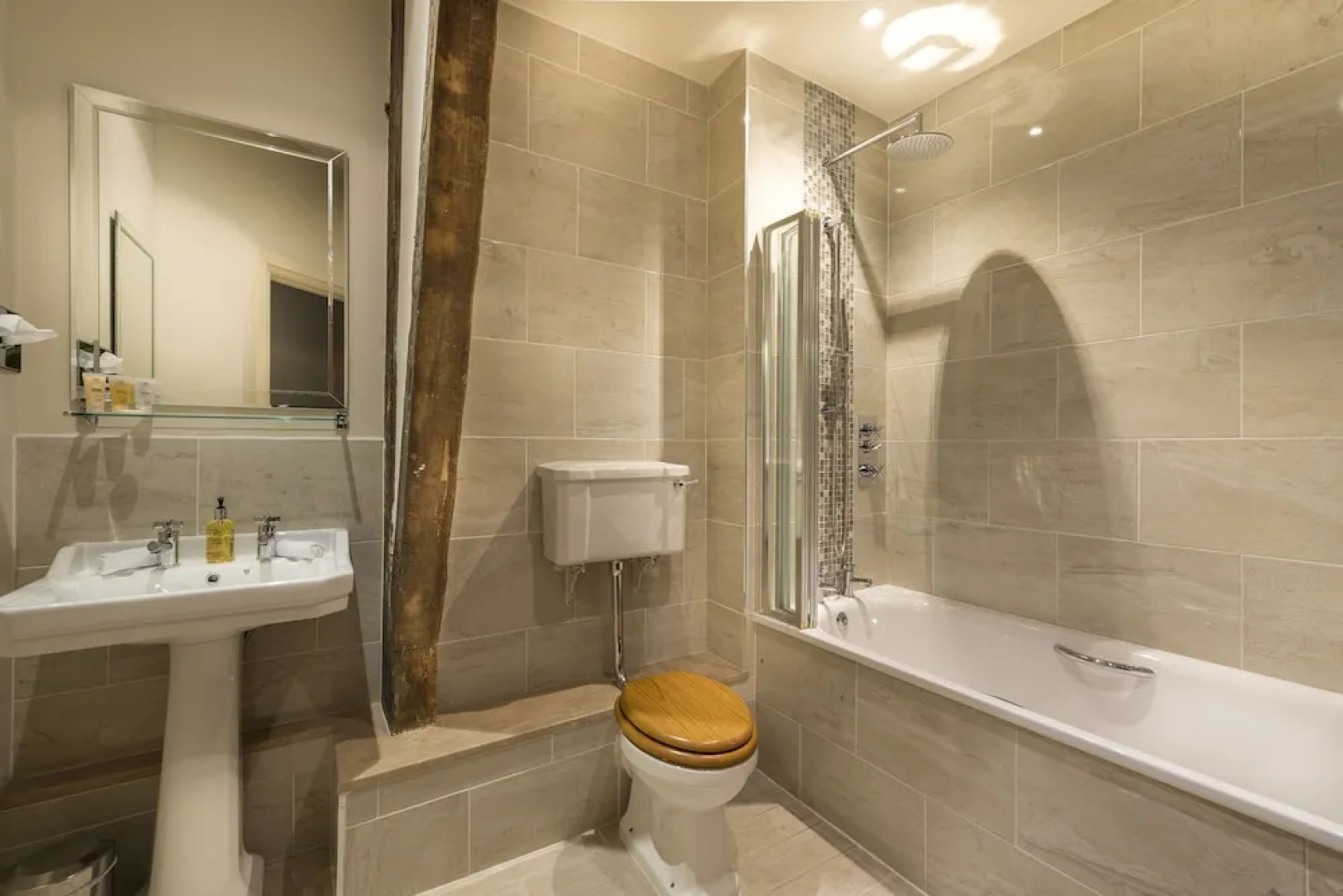 The Feathers Hotel, Ledbury, Herefordshire