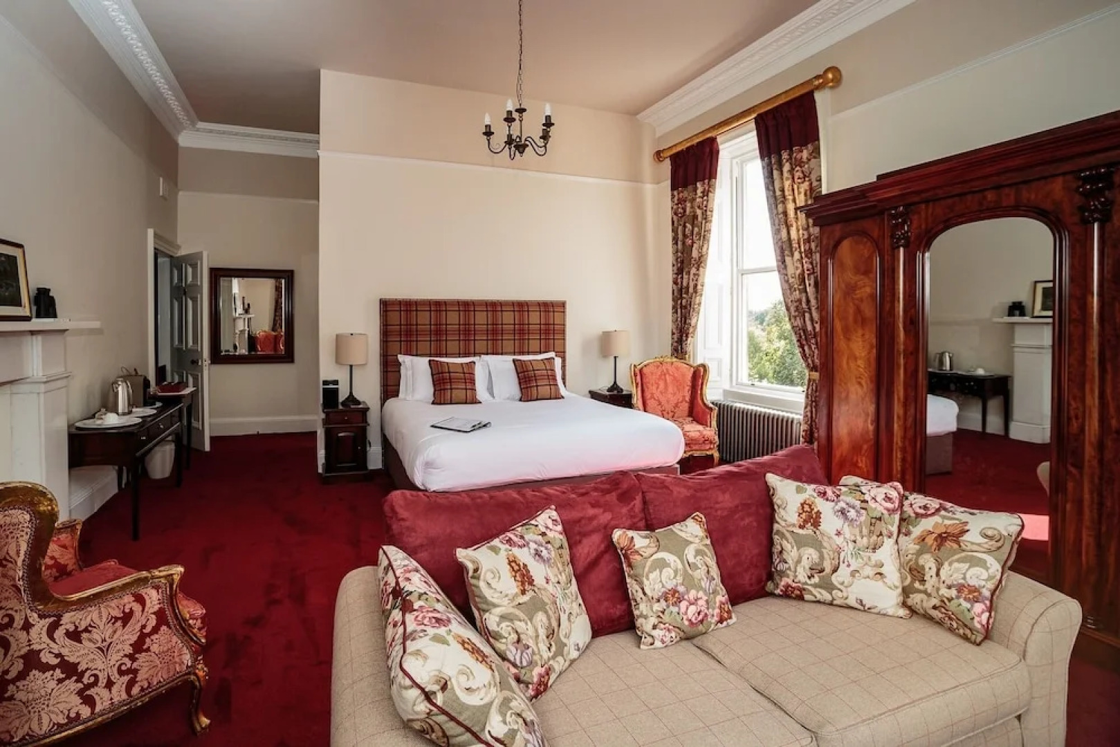 Nithbank Country Estate