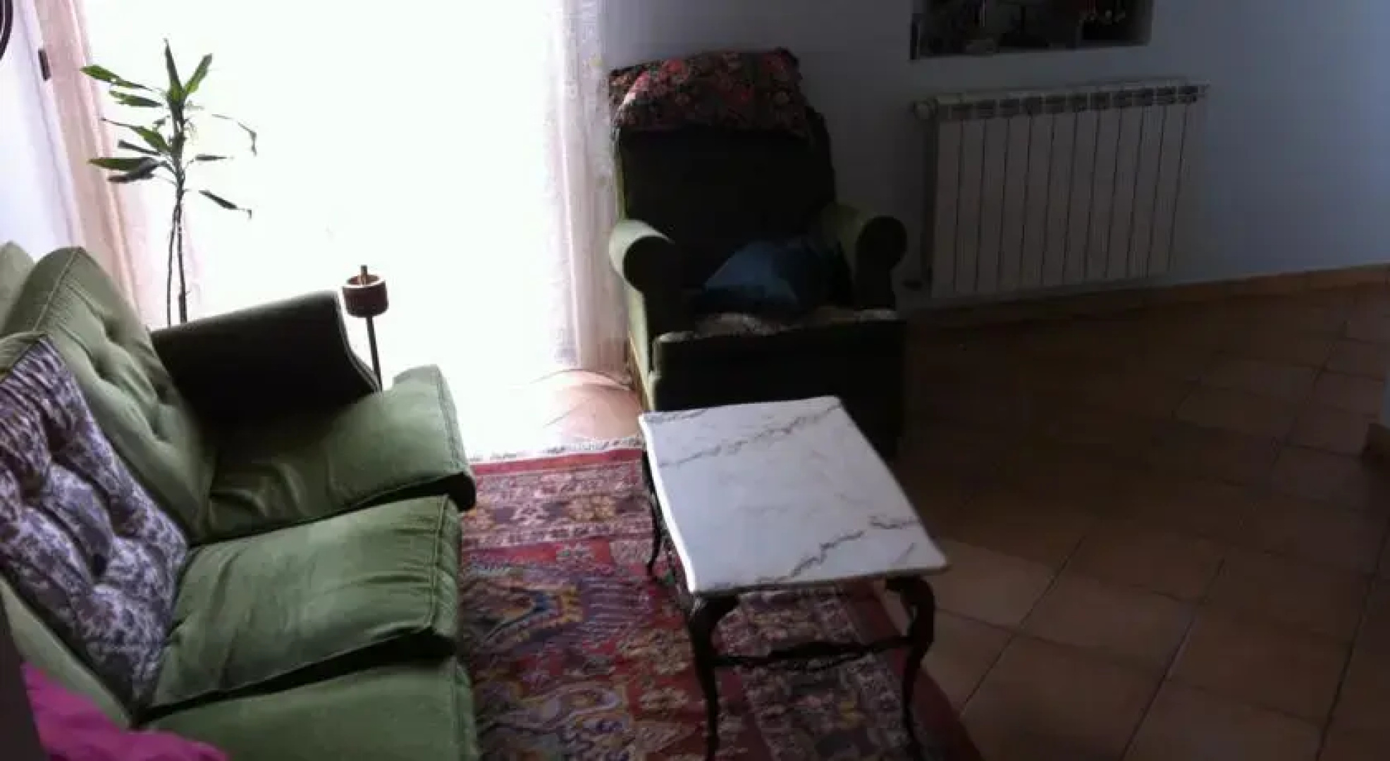 appartamento