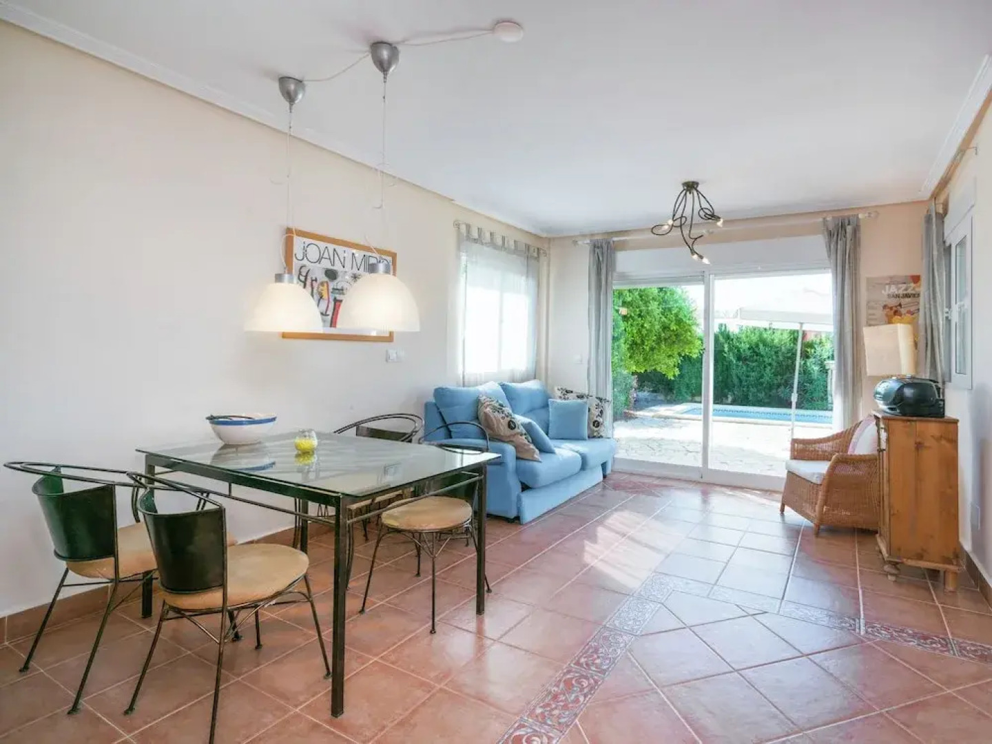 Modern Villa in Murcia With Swimming Pool