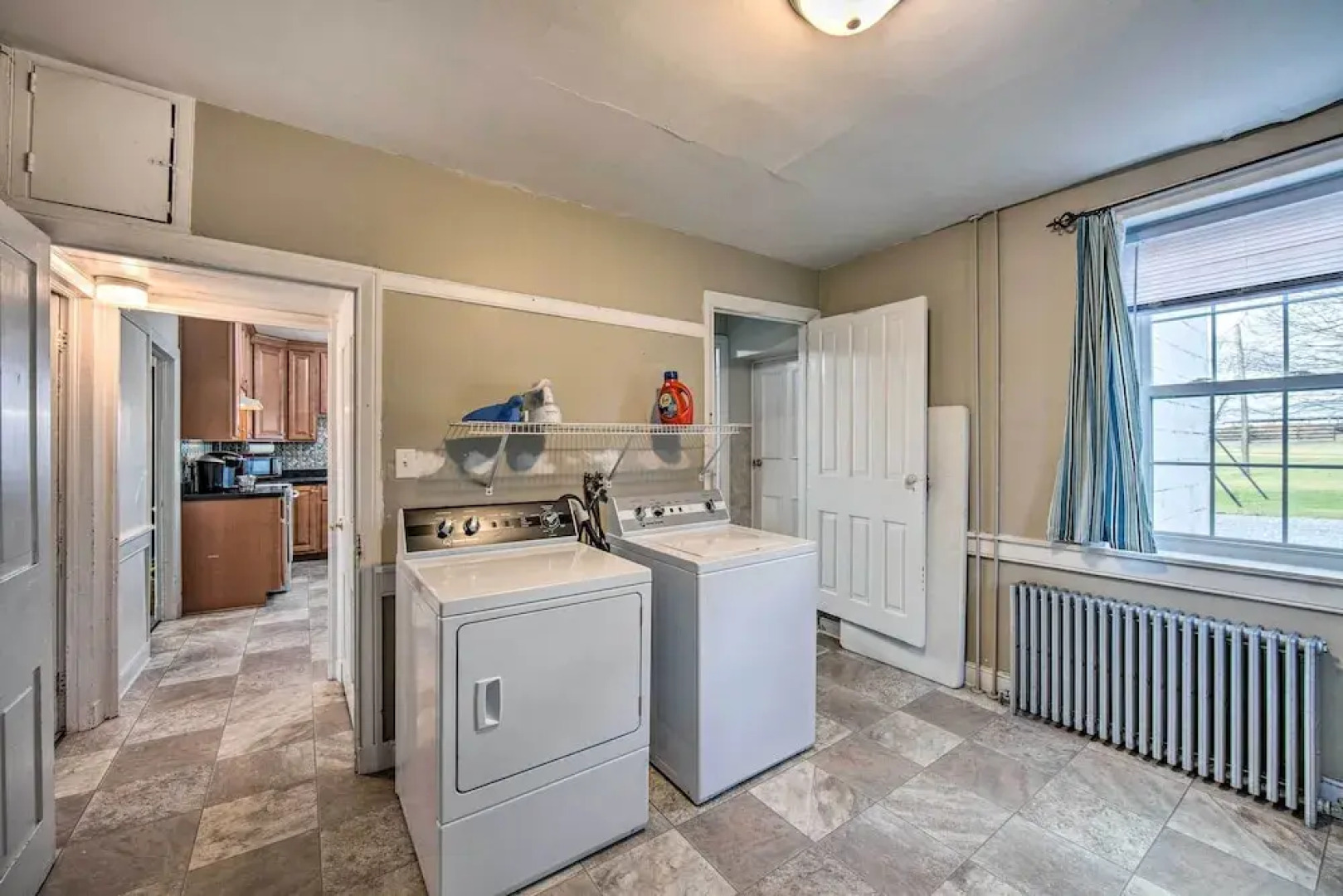 Stevens Vacation Rental ~ 14 Mi to Lancaster