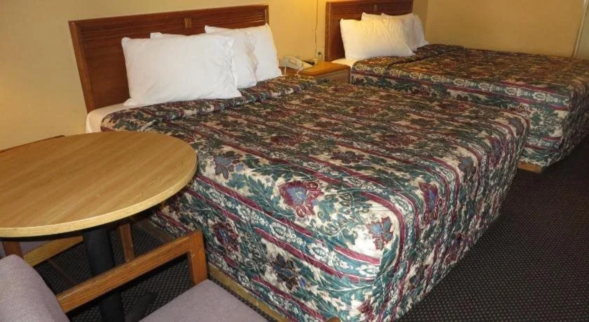 Economy Inn & Suites Joplin