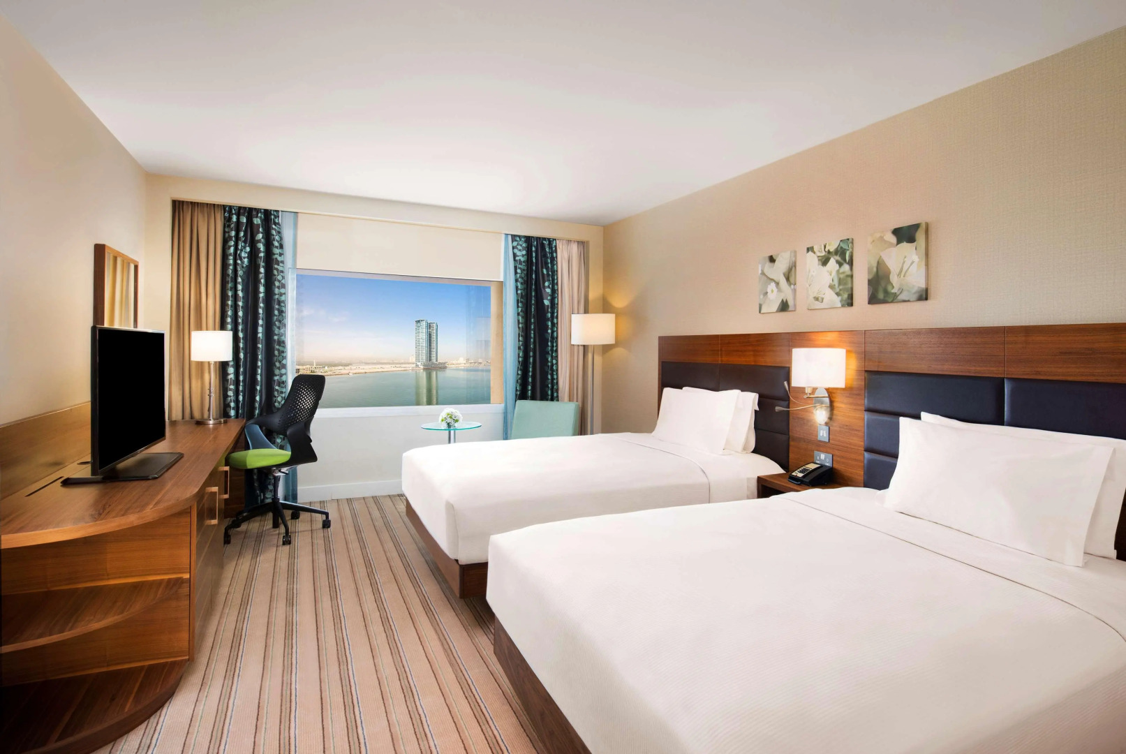 Hilton Garden Inn Ras Al Khaimah