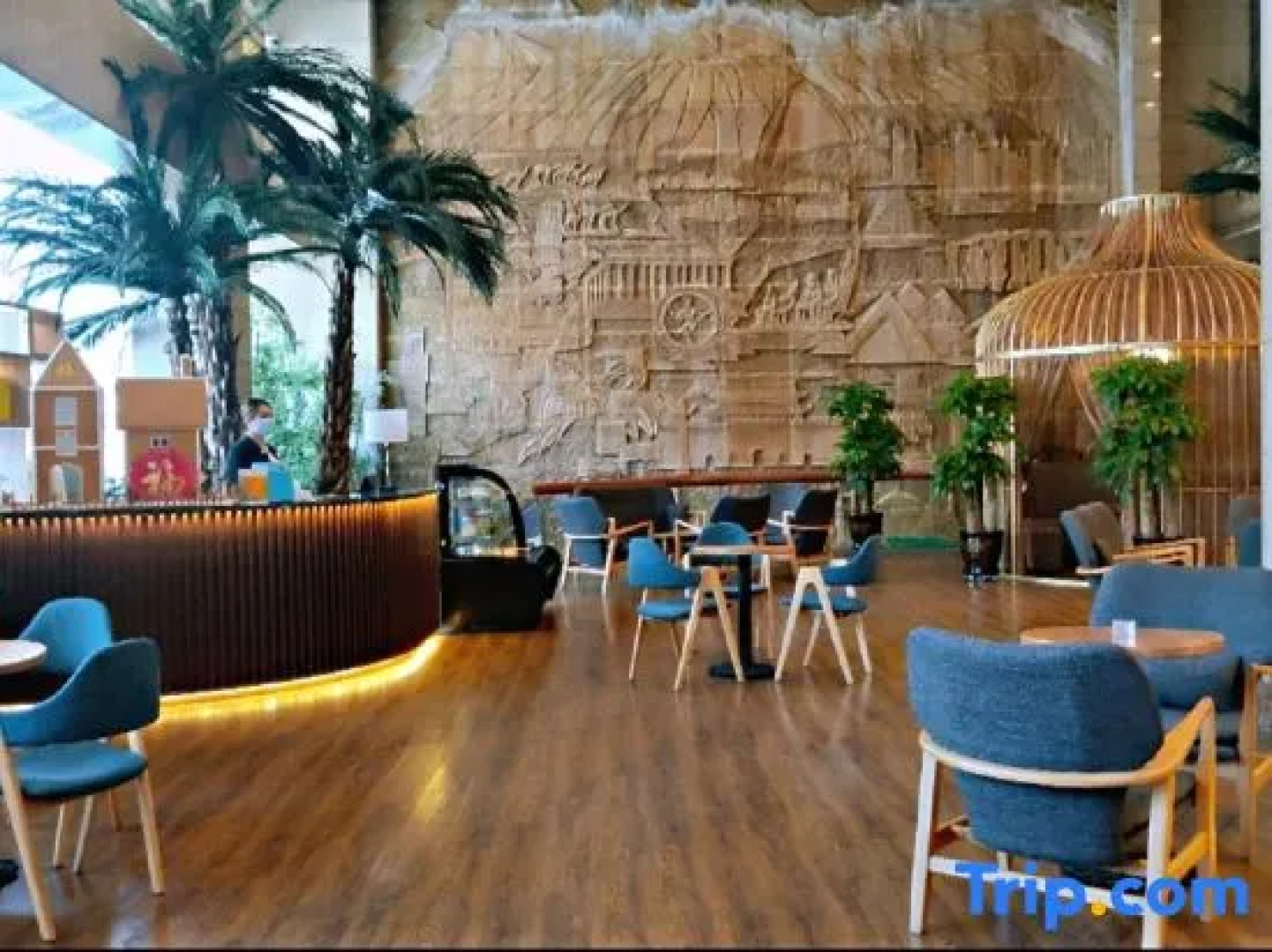 Mirage Hotel