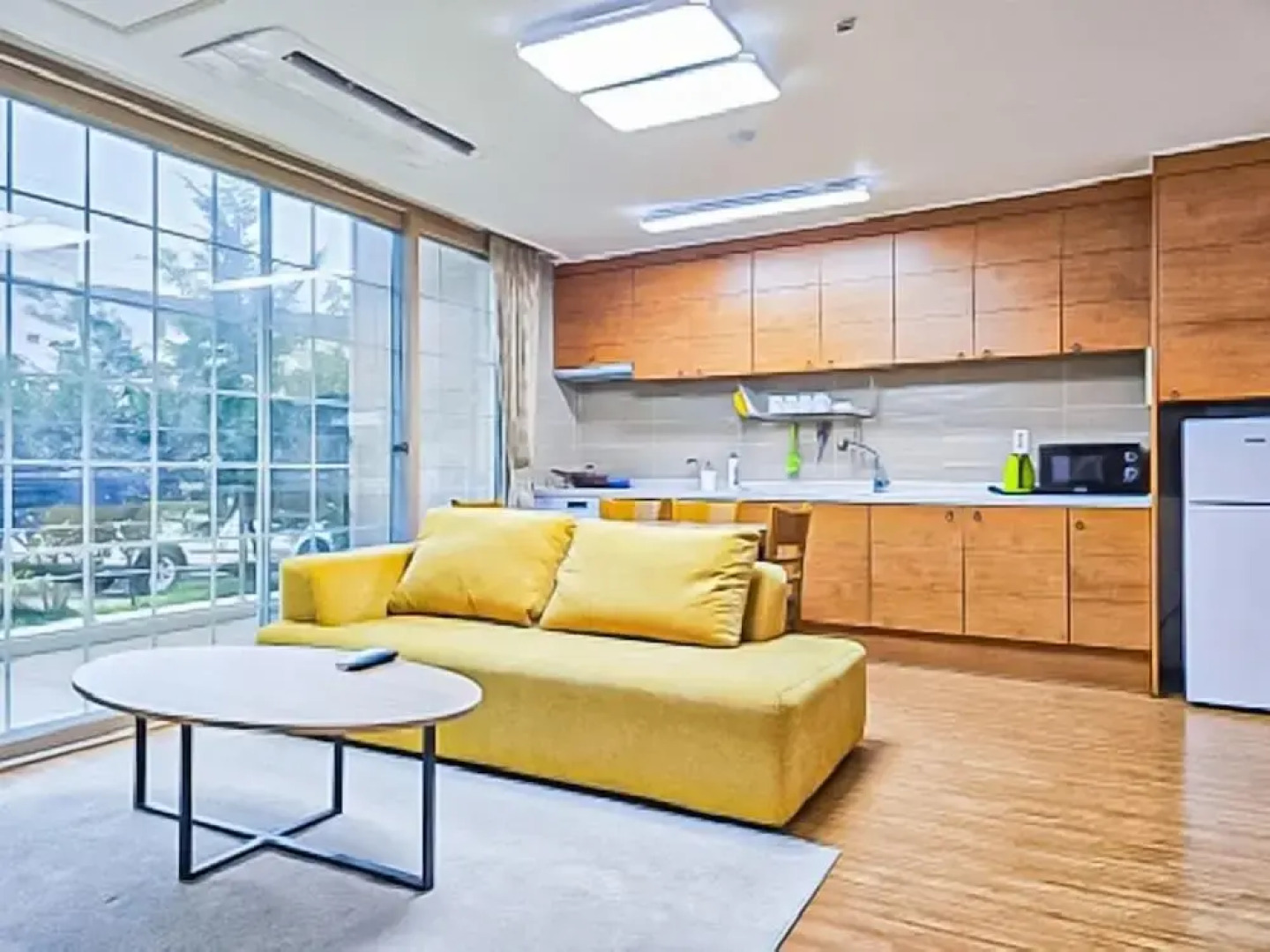 GoChang Well Park City Healing County