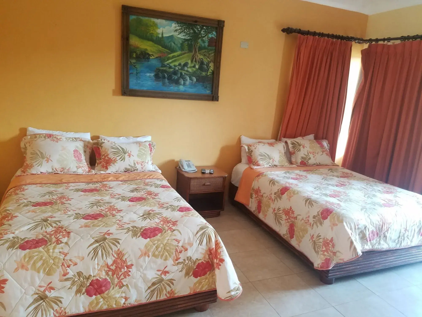 Jarabacoa River Club