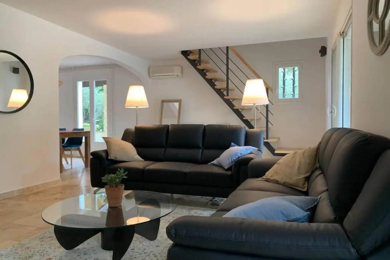 Chez Lydia, Uzes Pont-du-Gard