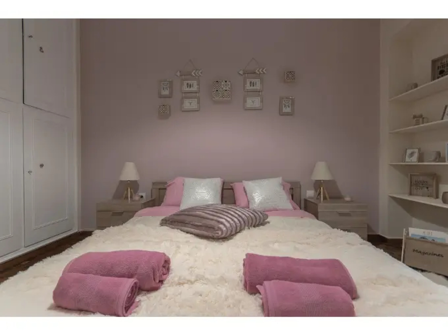 Villa Cycladic Breeze Tranquil & Private