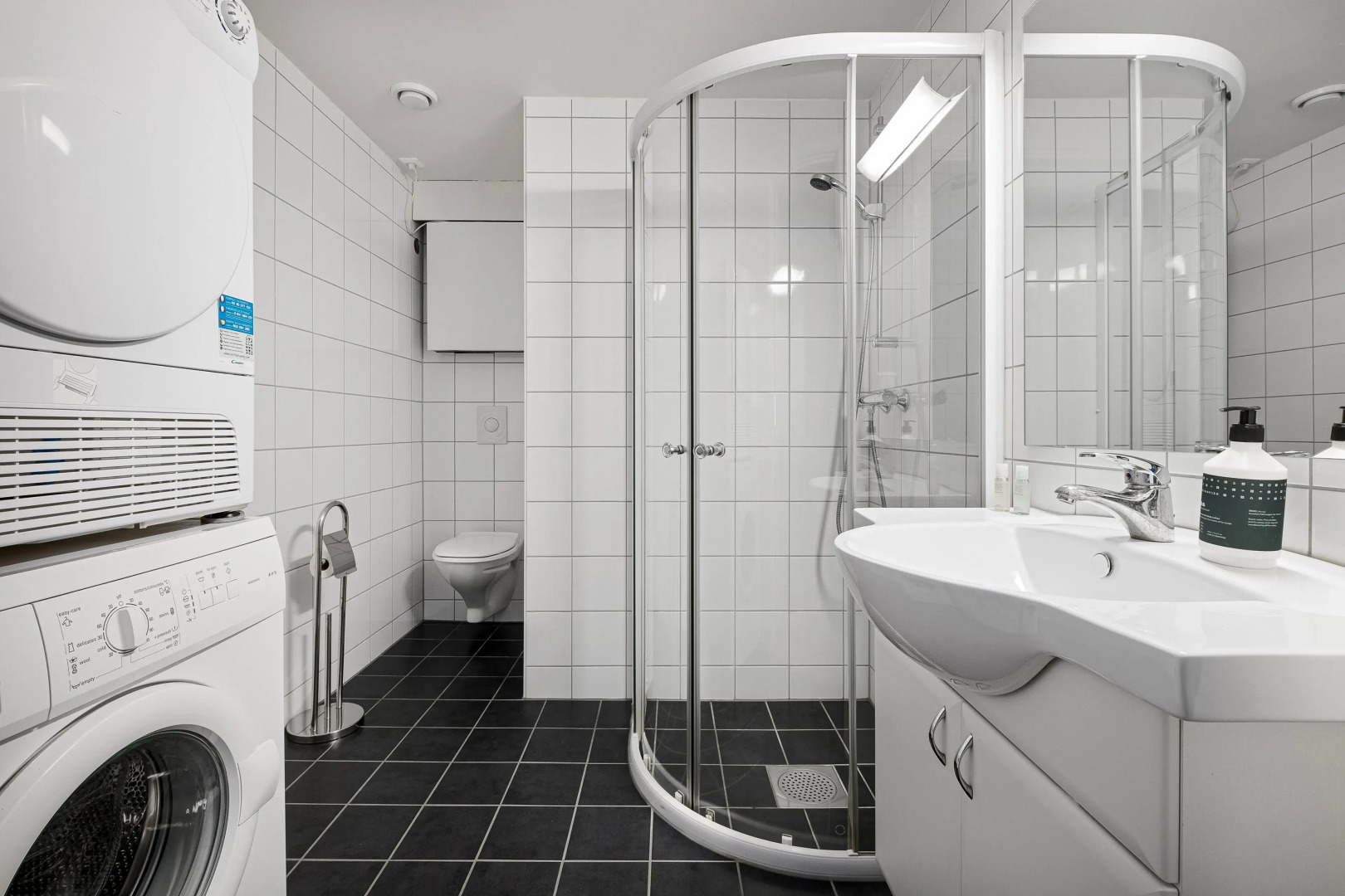 Frogner House - Forus Leilighetshotell