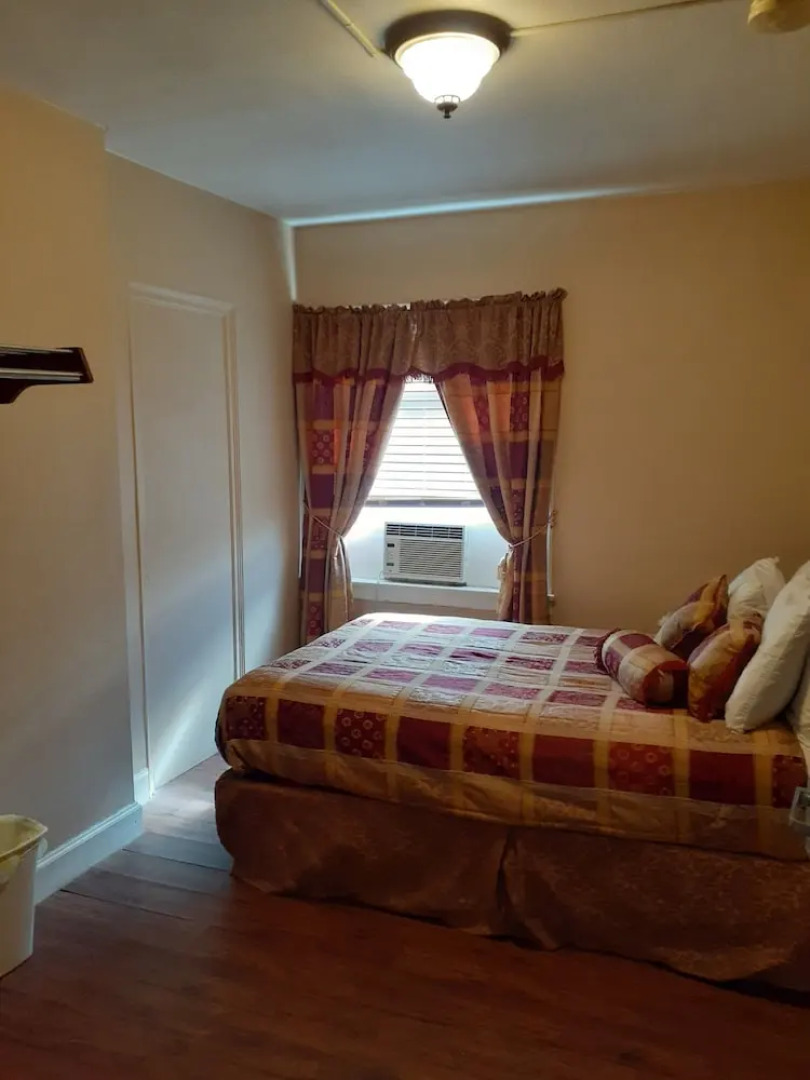 Nest Extended Stay Hotel