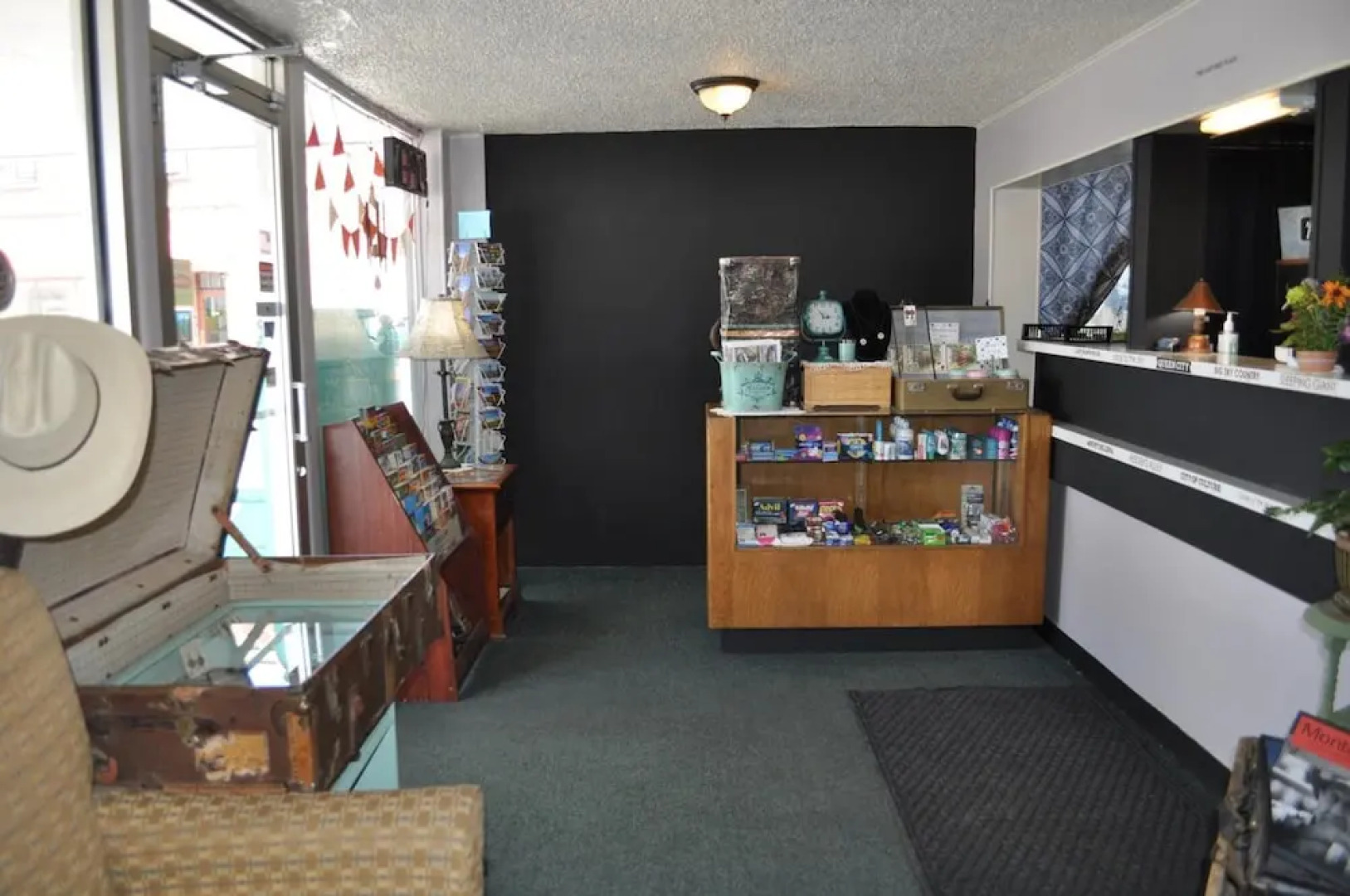 Budget Inn Express Downtown Helena