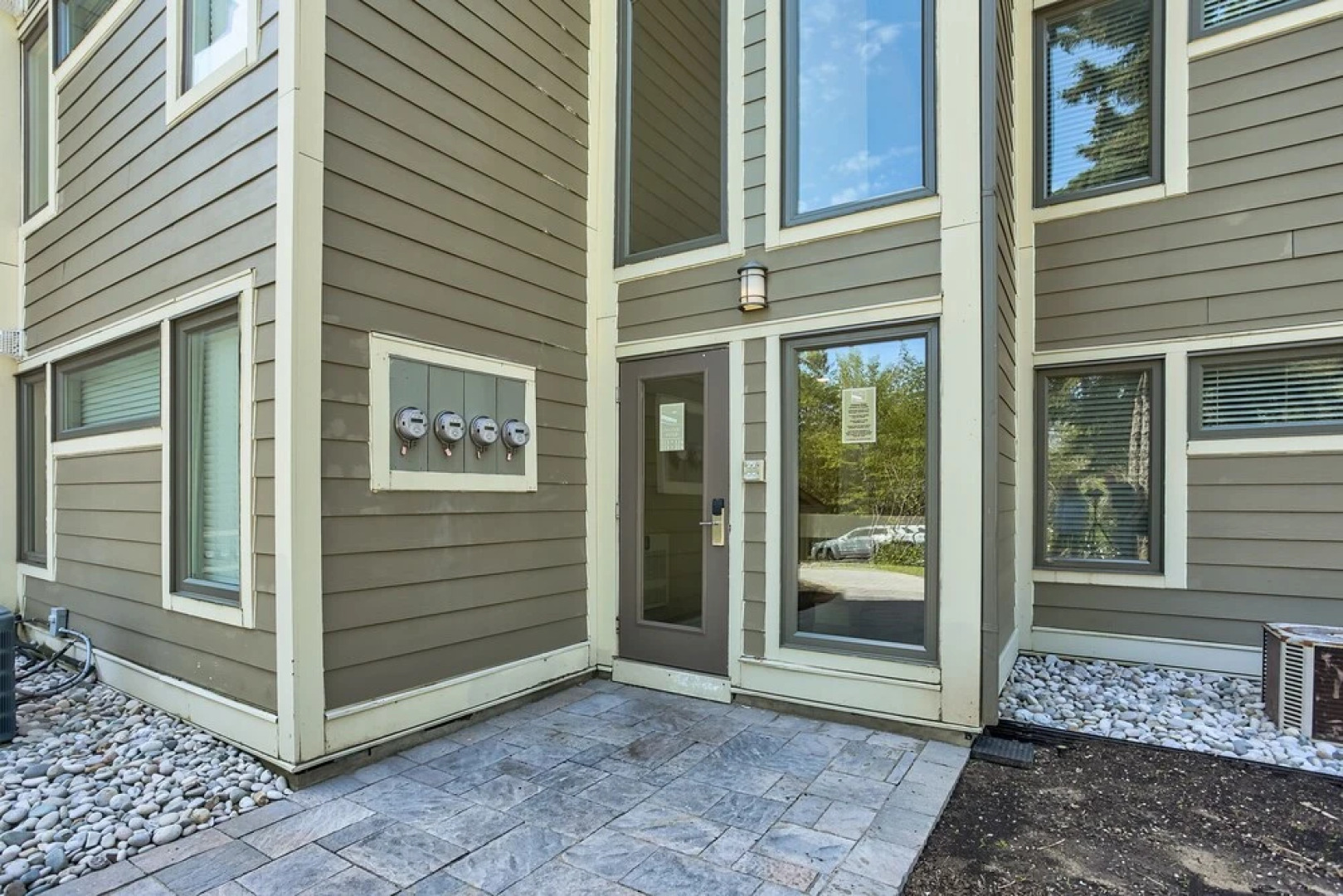 The Lodges at Blue Mountain - Chateau Ridge Condos