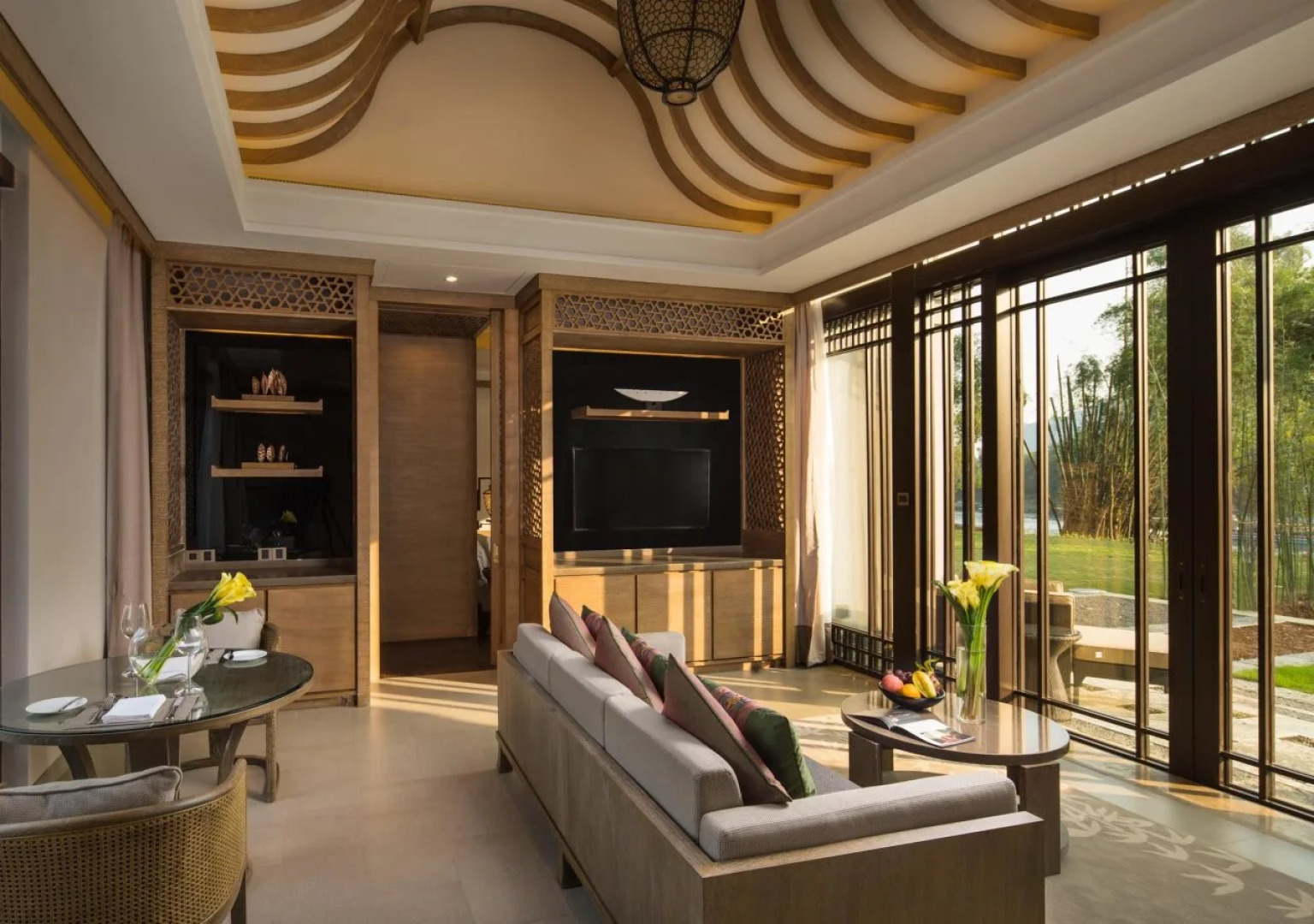 Banyan Tree Yangshuo