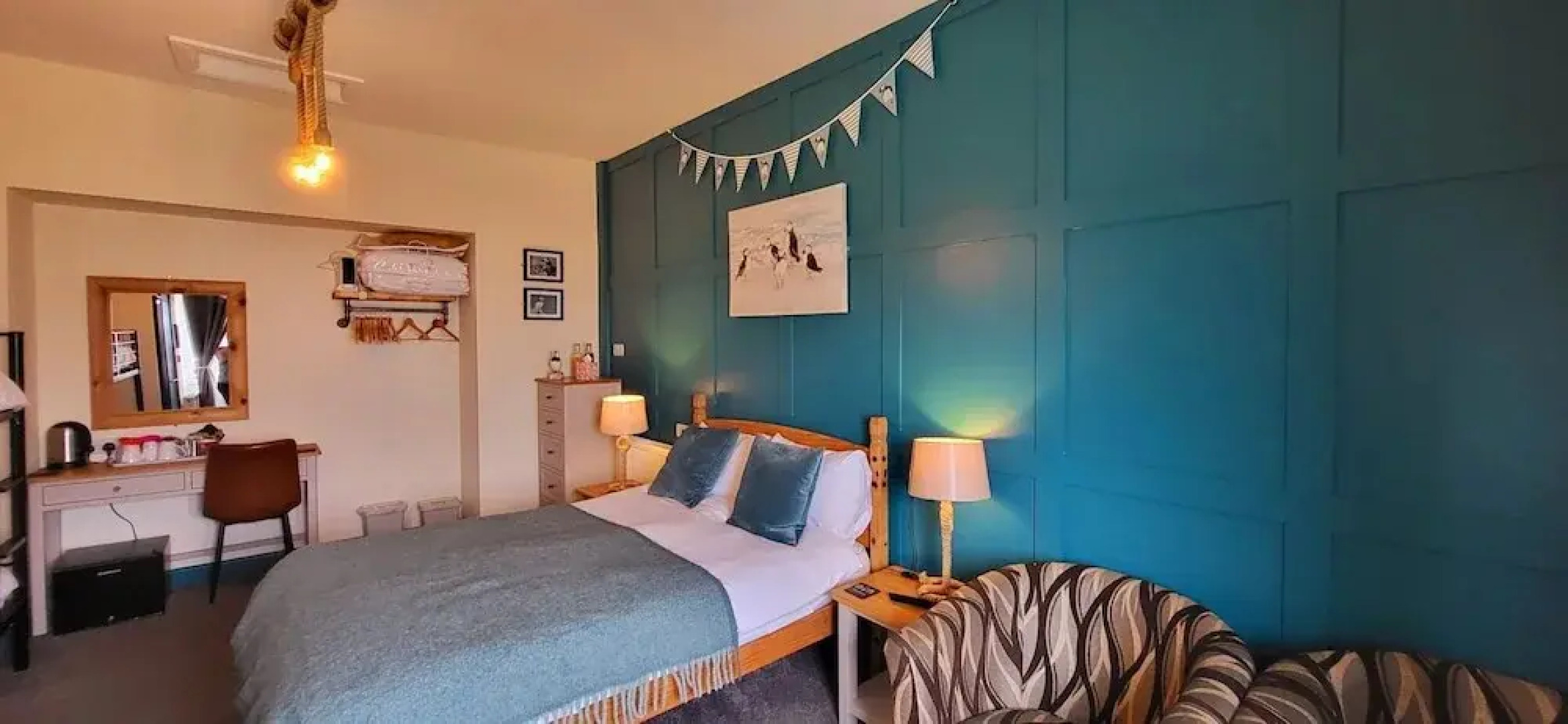 The Ring Pub Bed and Breakfast